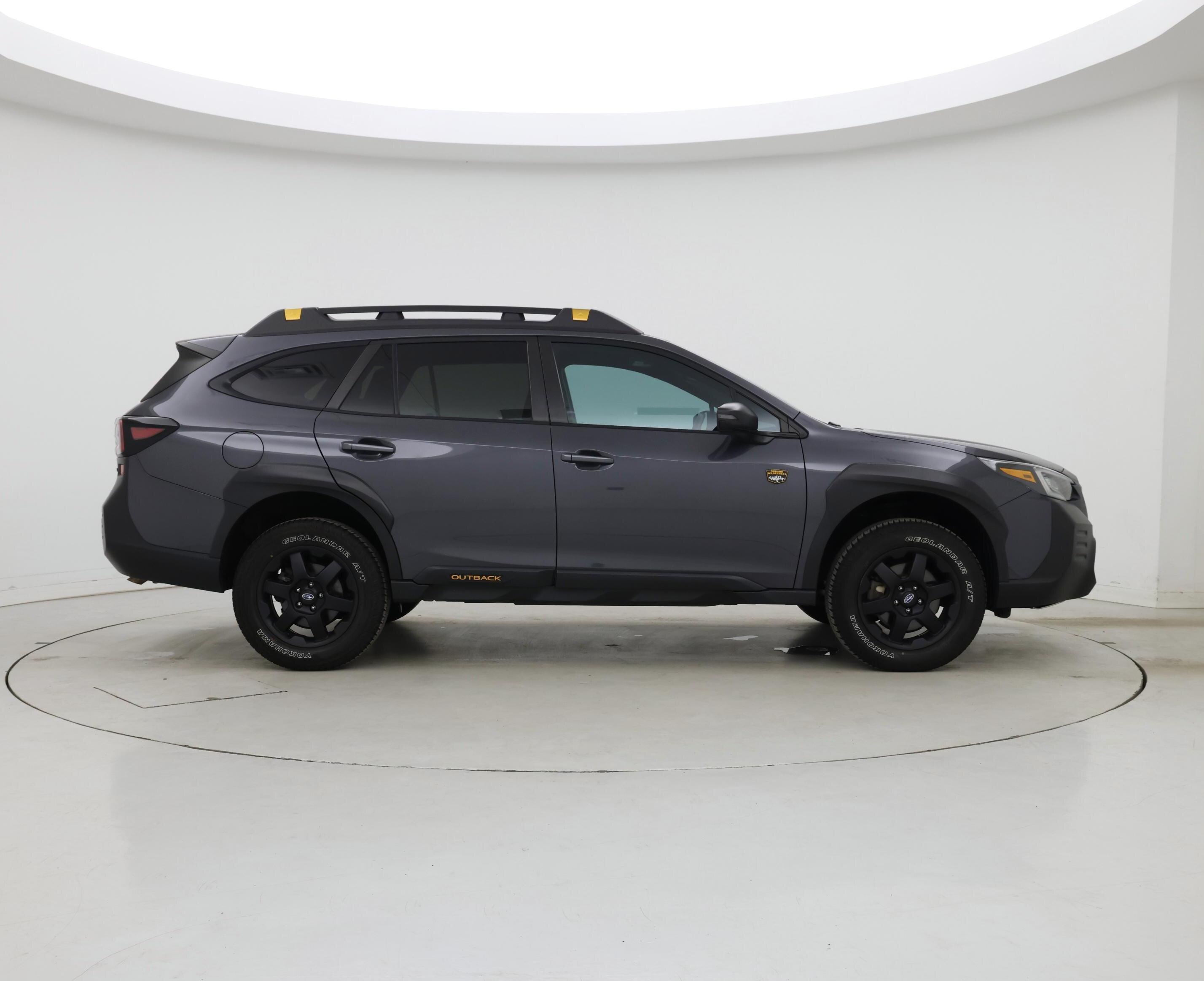 Thumbnail: 2023 Subaru Outback - 7