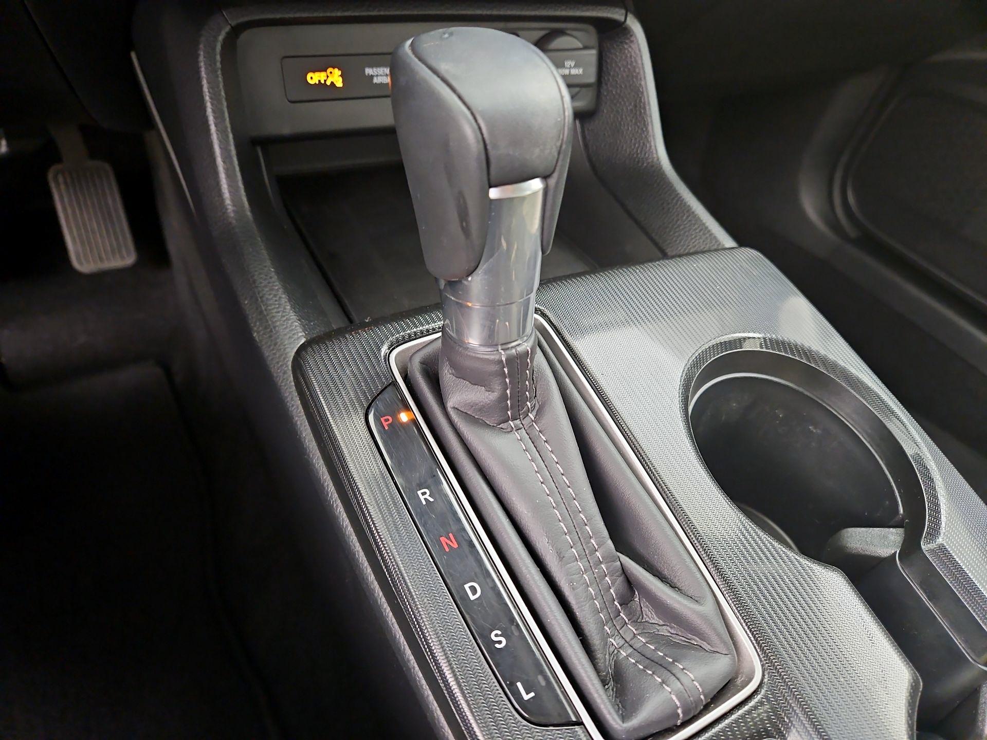 Thumbnail: 2024 Honda Civic - 17