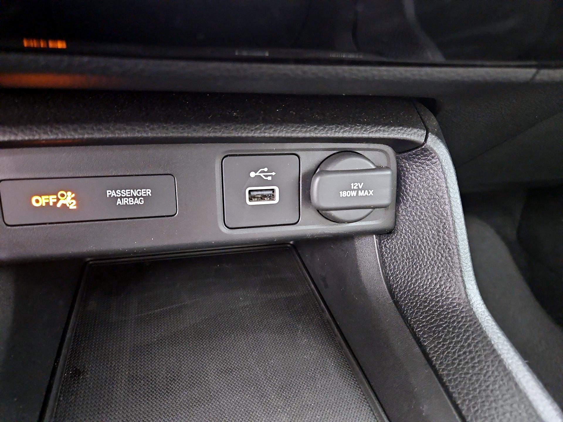 Thumbnail: 2024 Honda Civic - 18