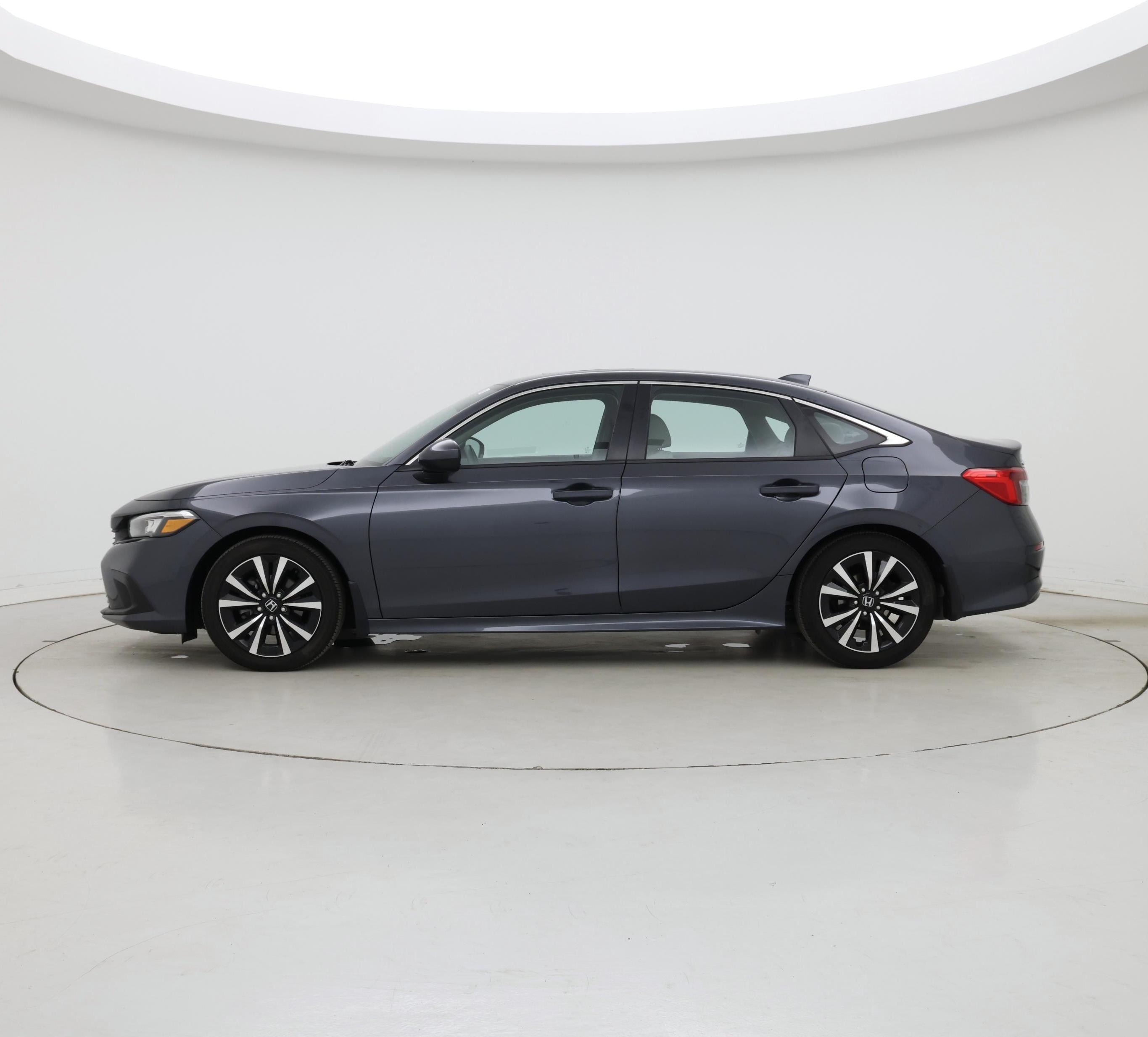 Thumbnail: 2024 Honda Civic - 3