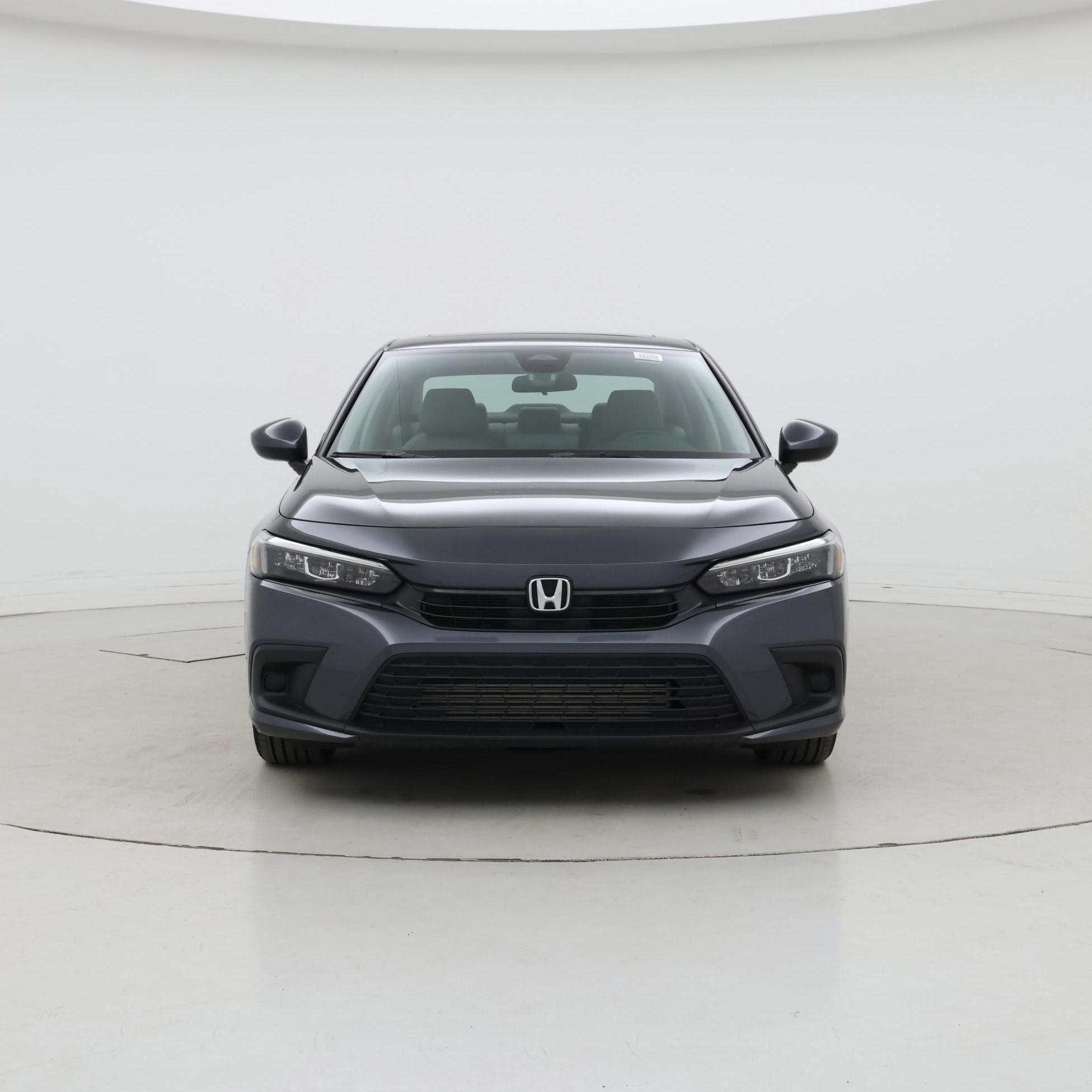 Thumbnail: 2024 Honda Civic - 5