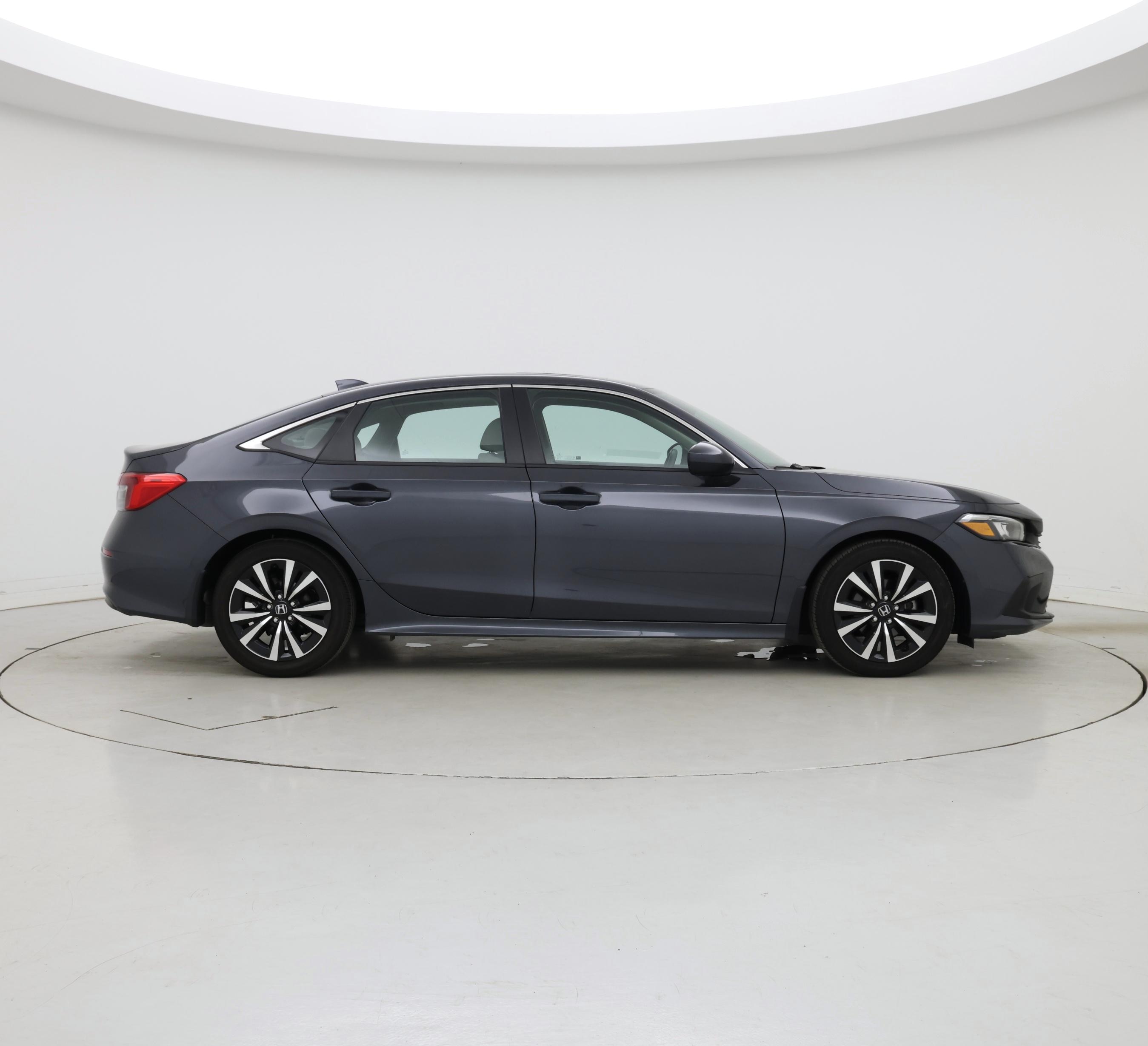 Thumbnail: 2024 Honda Civic - 7