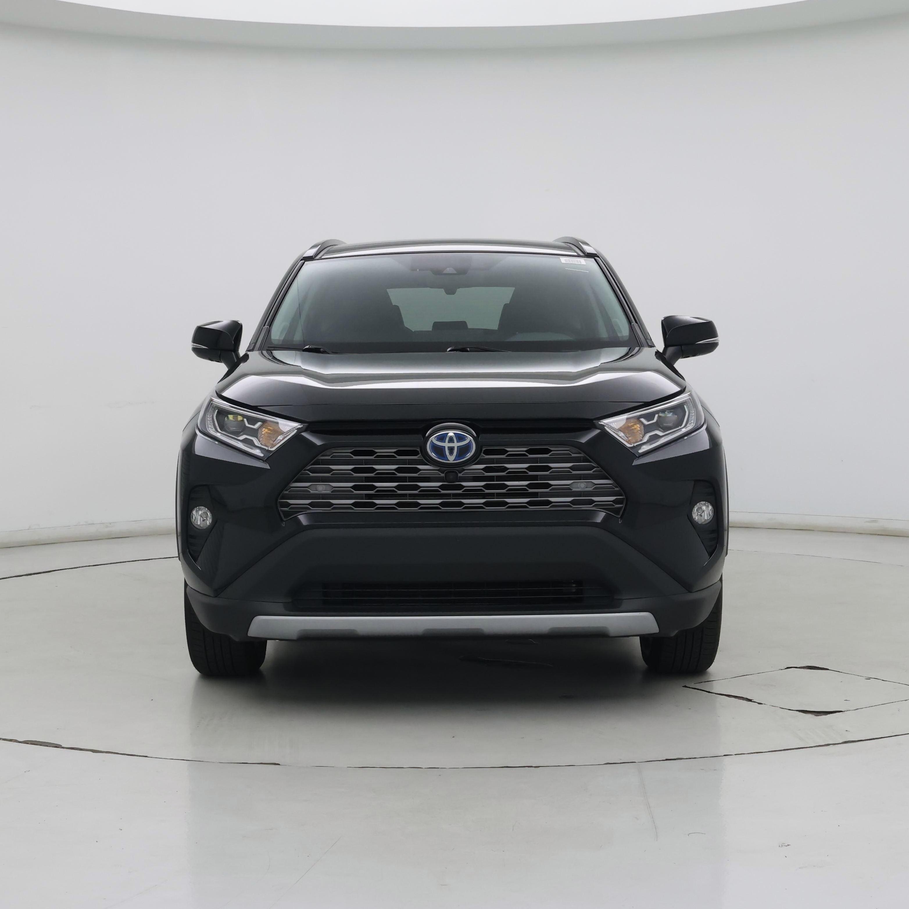 Thumbnail: 2021 Toyota RAV4 - 5