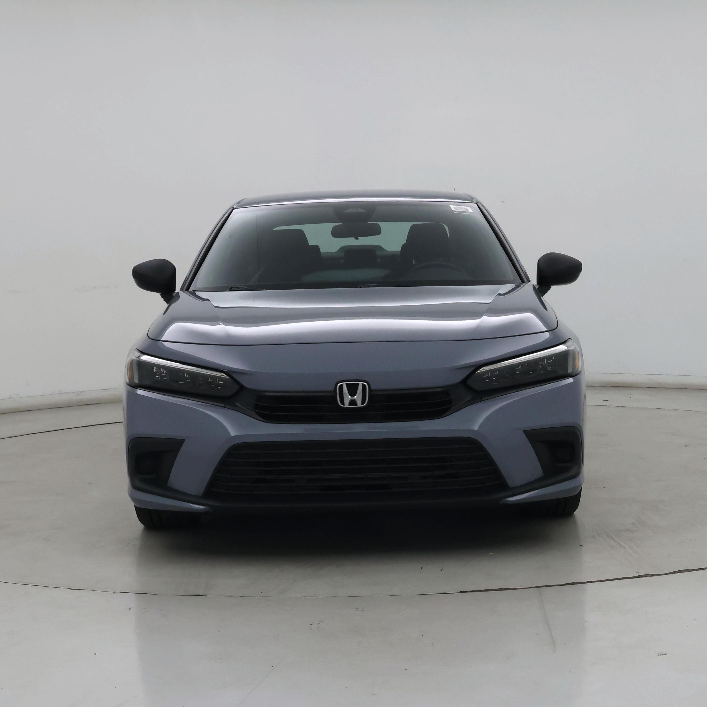 Thumbnail: 2022 Honda Civic - 5