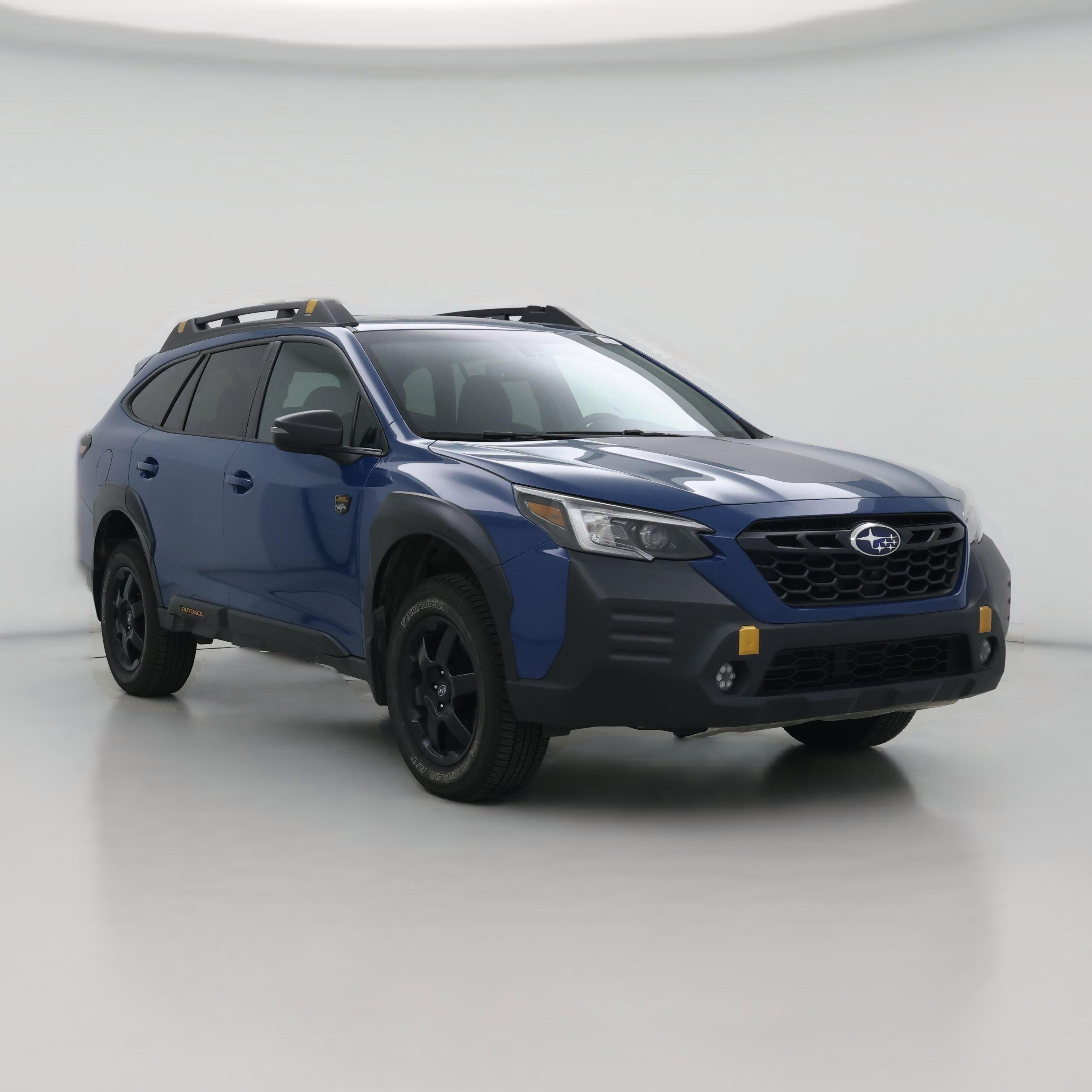 Thumbnail: 2022 Subaru Outback - 1
