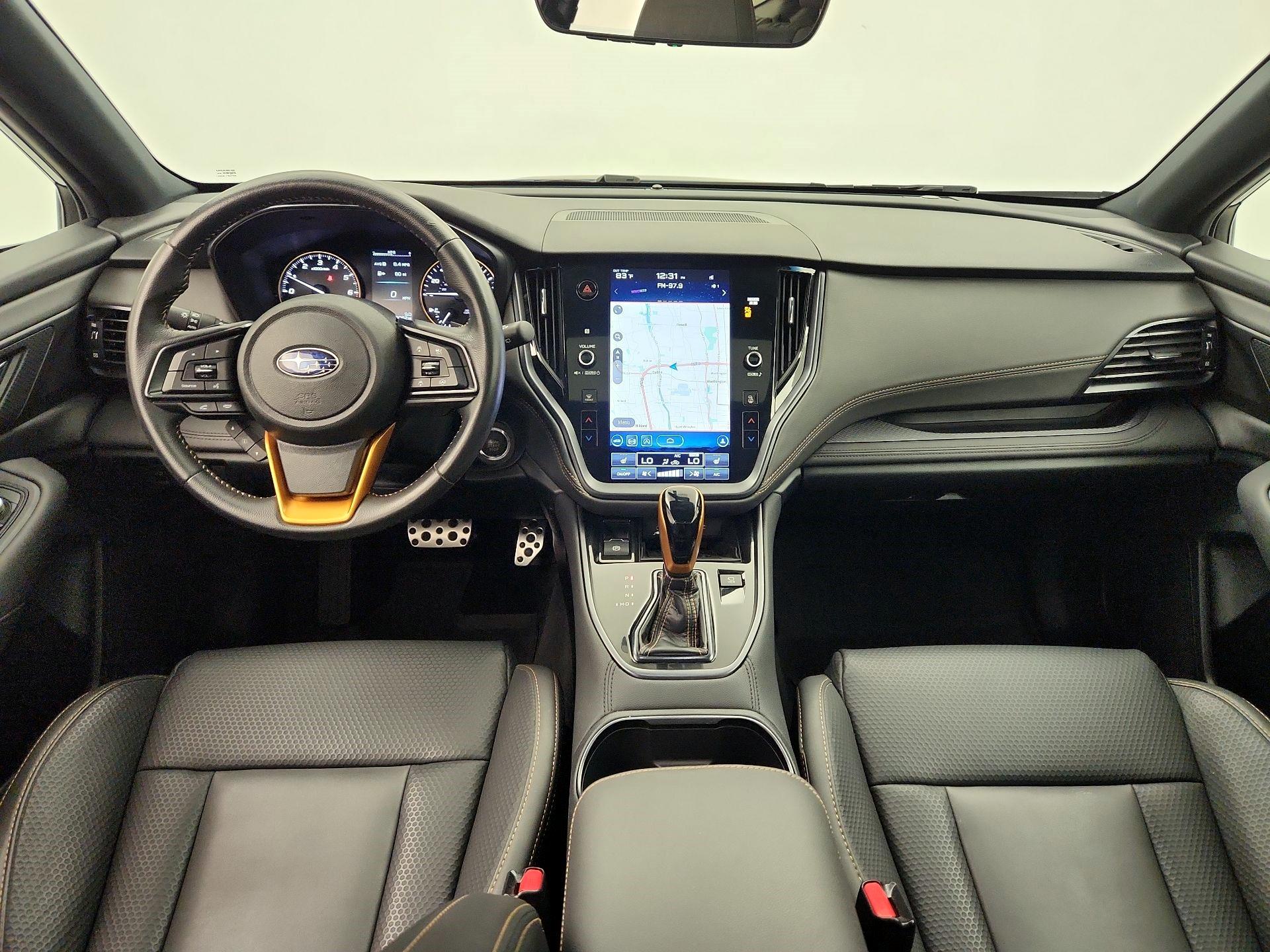 Thumbnail: 2022 Subaru Outback - 9