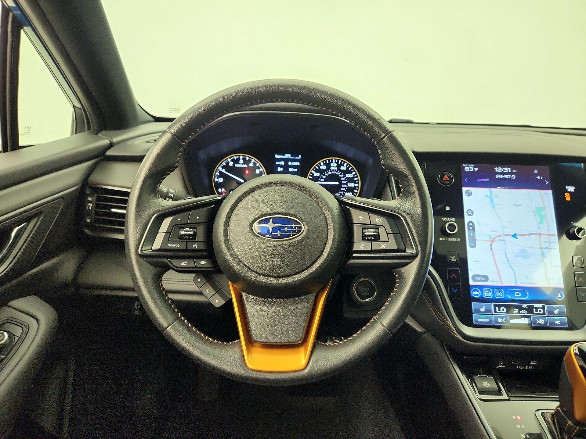 Thumbnail: 2022 Subaru Outback - 10