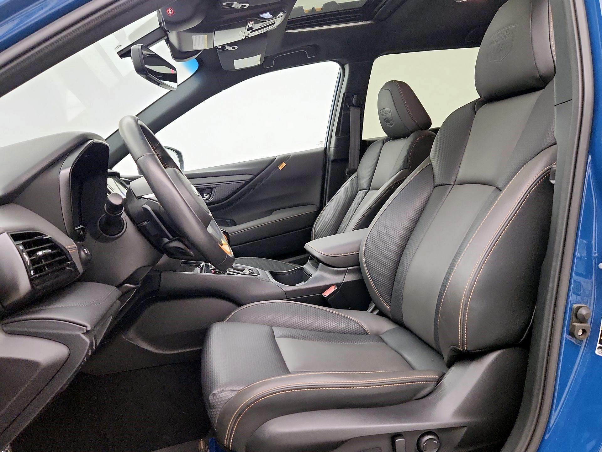 Thumbnail: 2022 Subaru Outback - 11