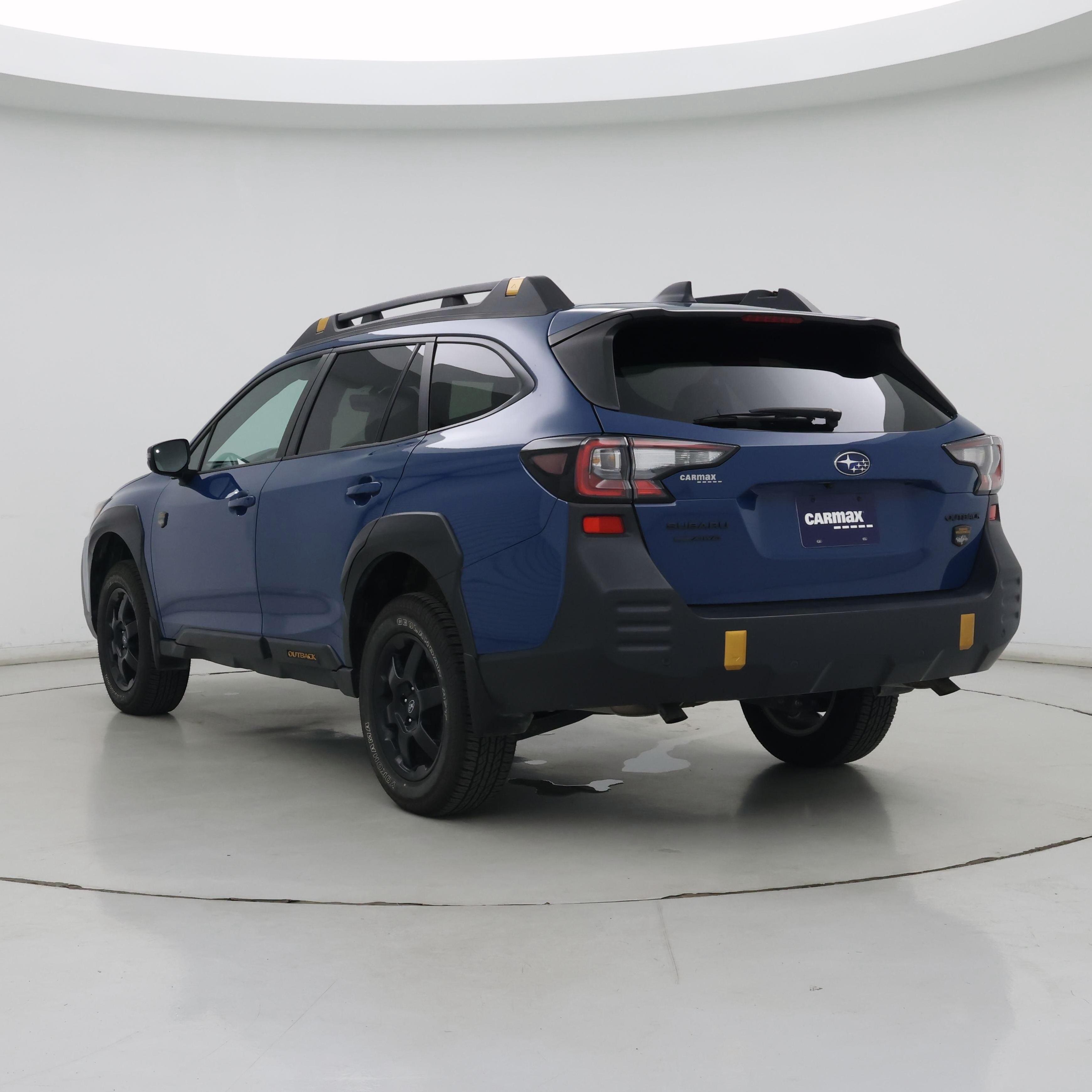 Thumbnail: 2022 Subaru Outback - 2