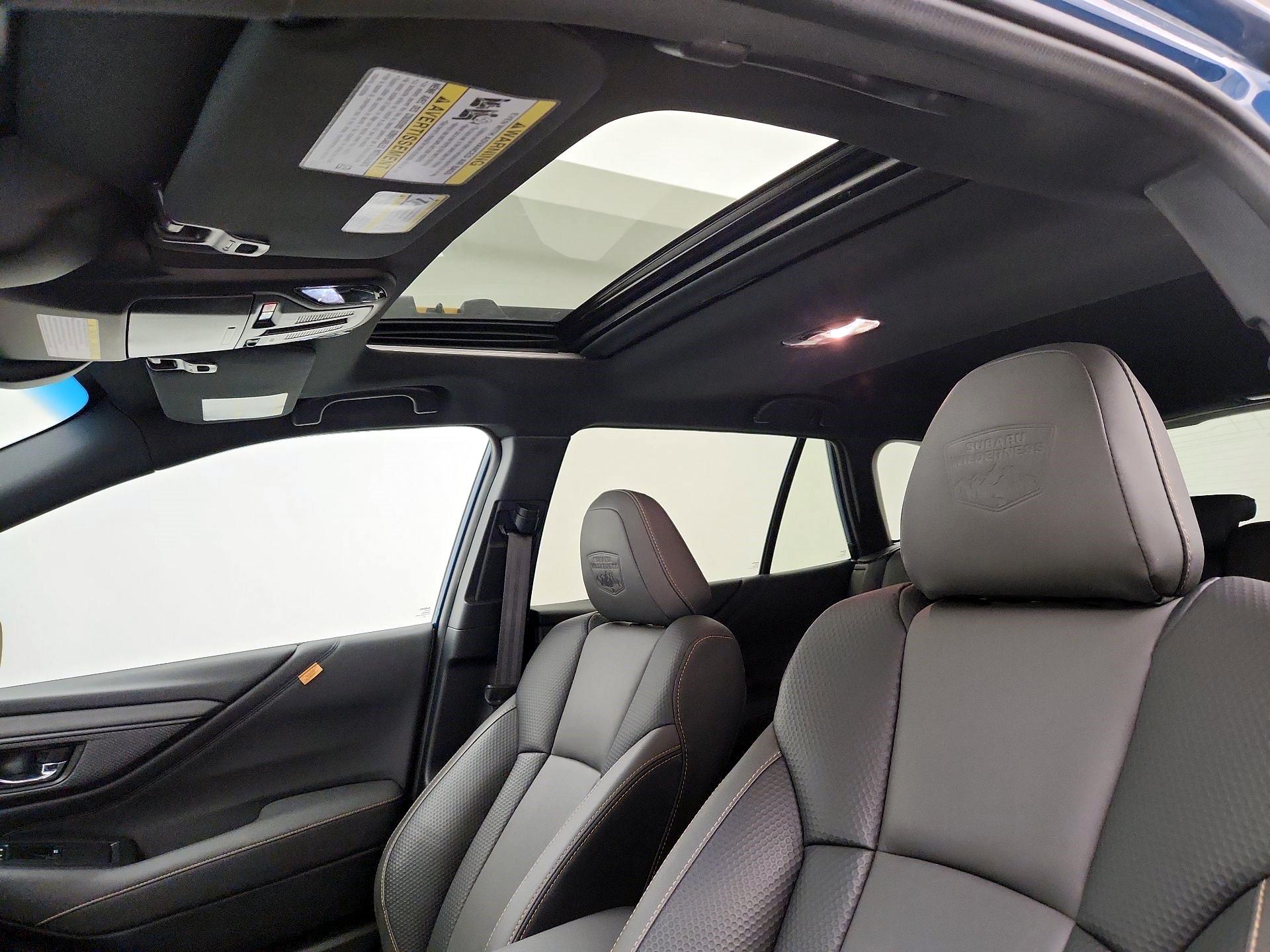 Thumbnail: 2022 Subaru Outback - 20