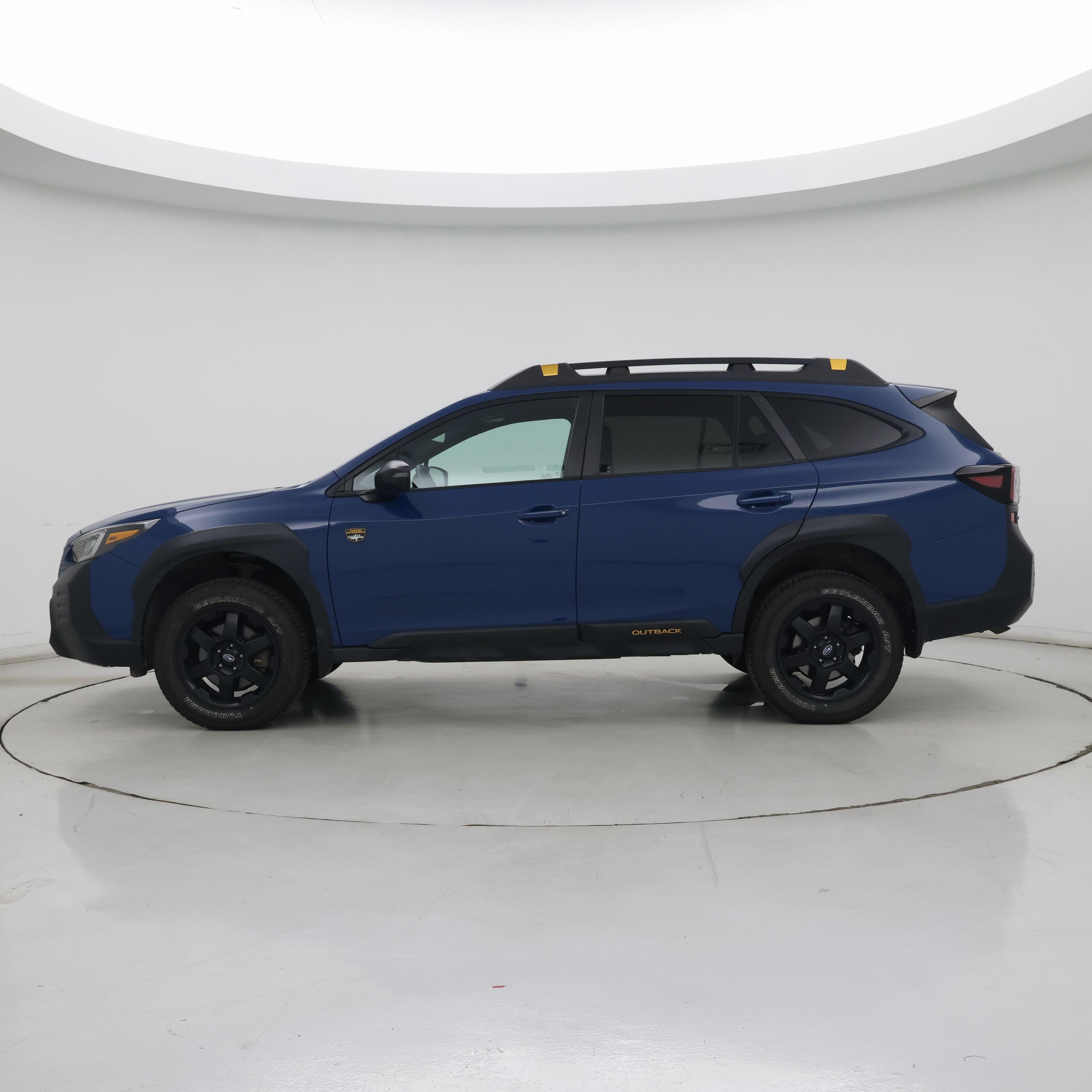 Thumbnail: 2022 Subaru Outback - 3