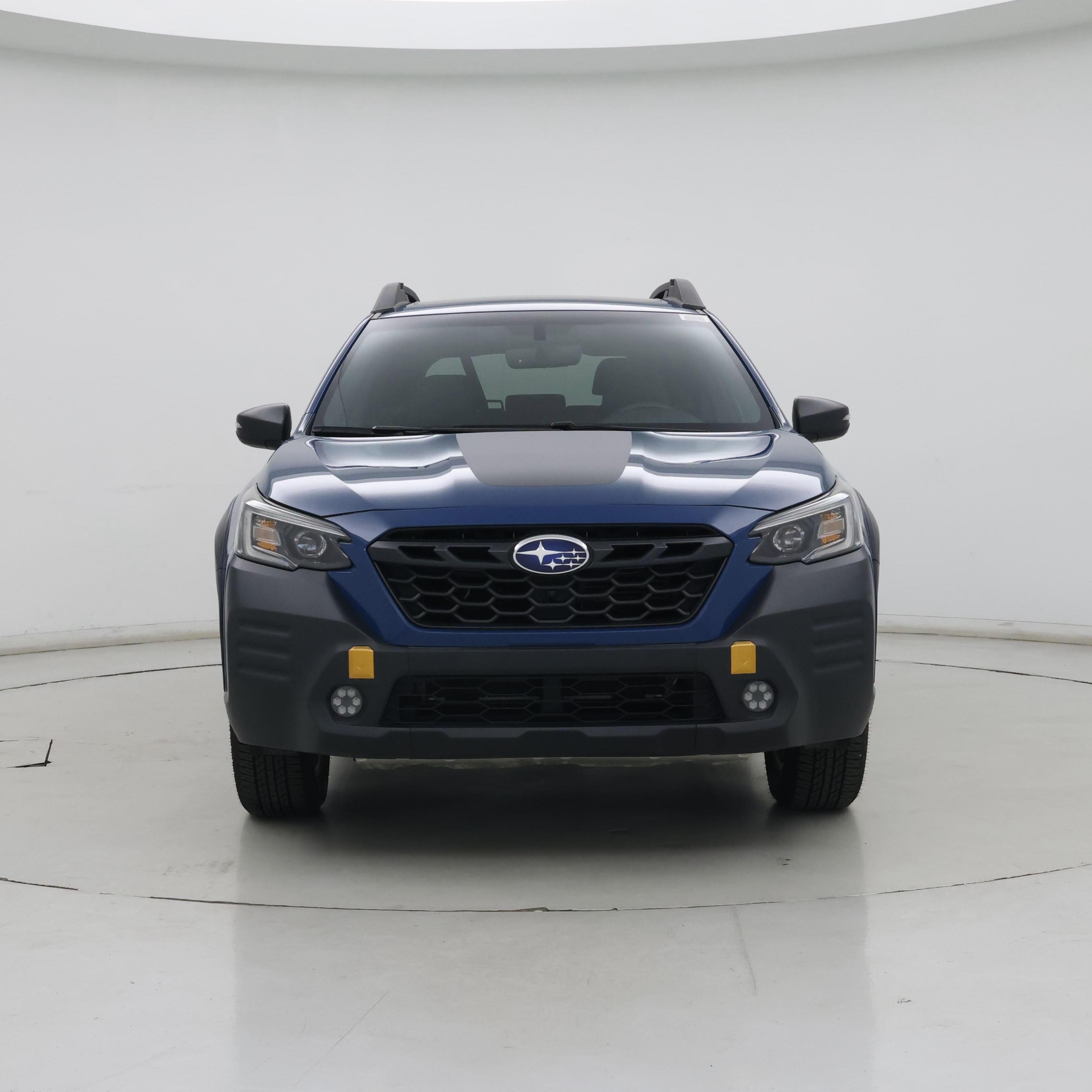 Thumbnail: 2022 Subaru Outback - 5