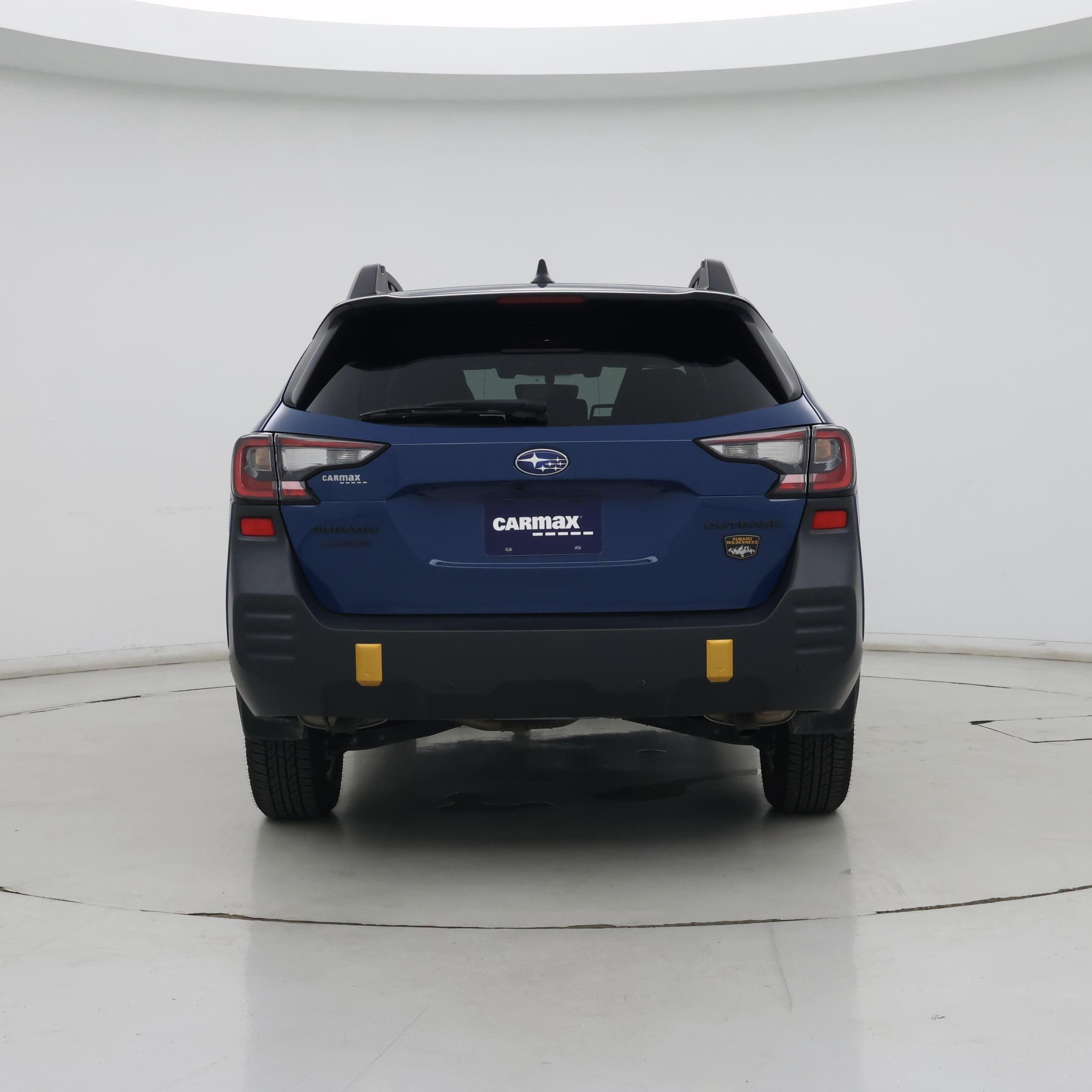 Thumbnail: 2022 Subaru Outback - 6