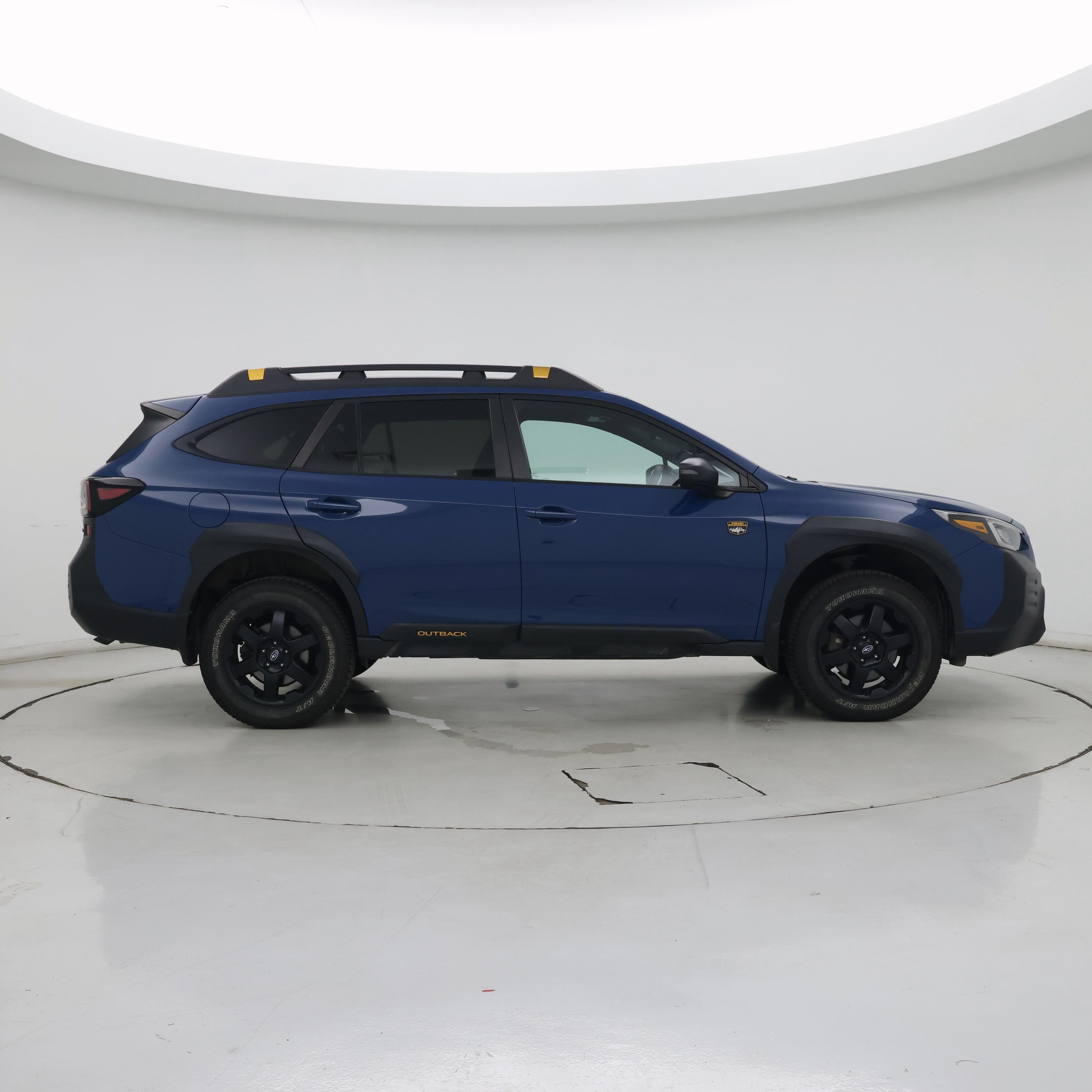 Thumbnail: 2022 Subaru Outback - 7