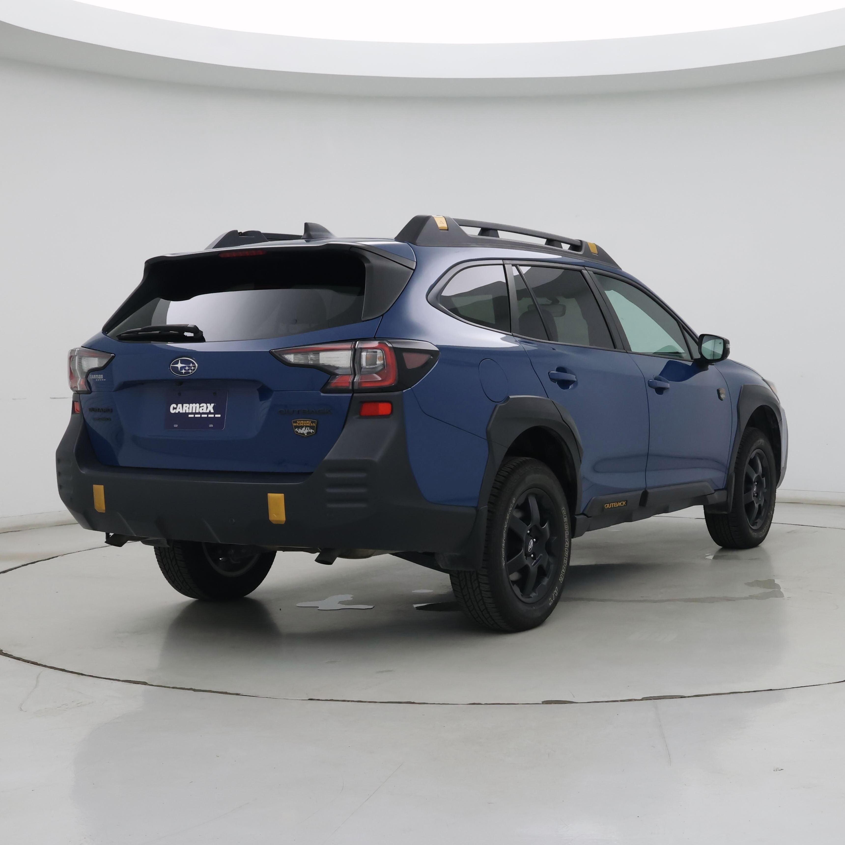 Thumbnail: 2022 Subaru Outback - 8