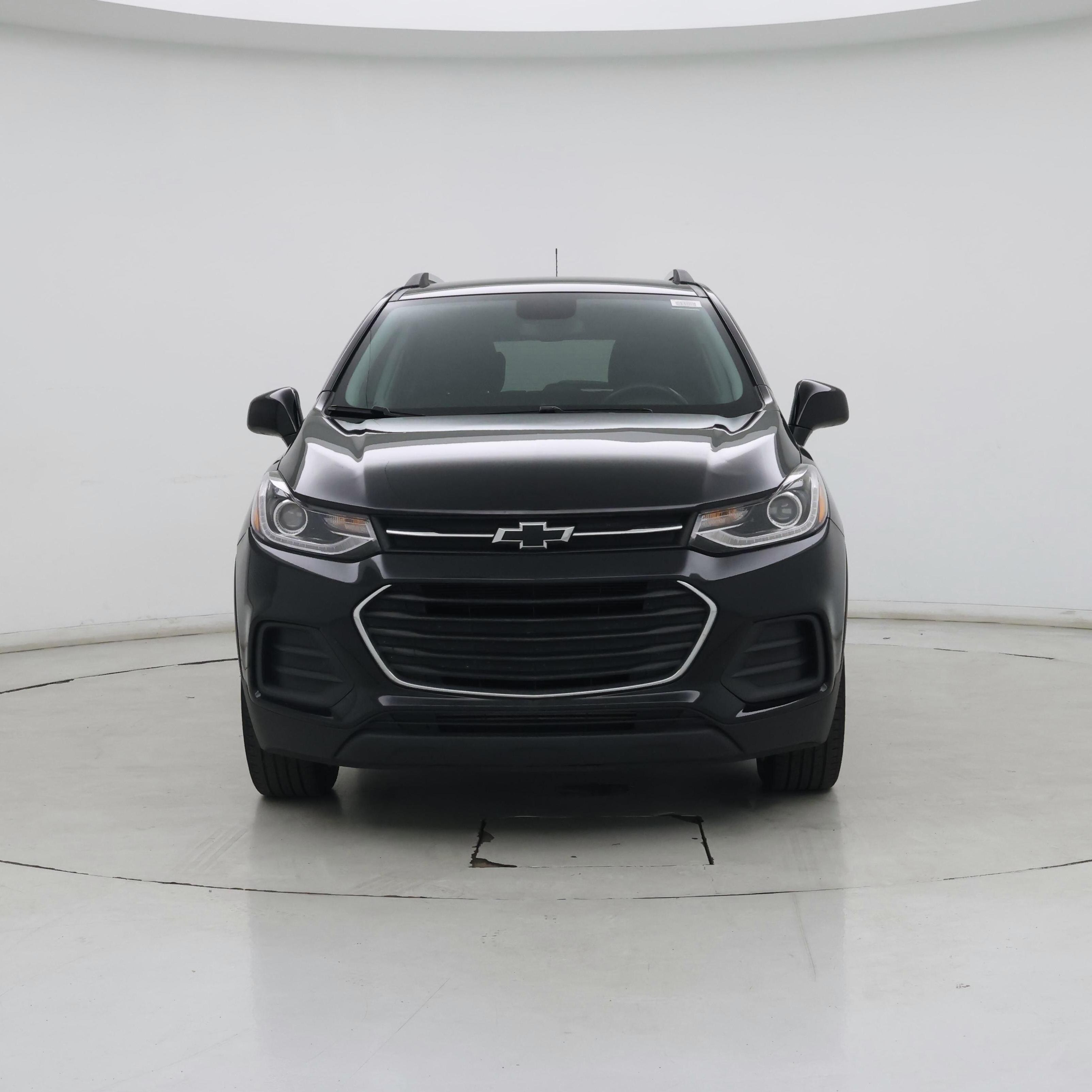 Thumbnail: 2022 Chevrolet Trax - 5