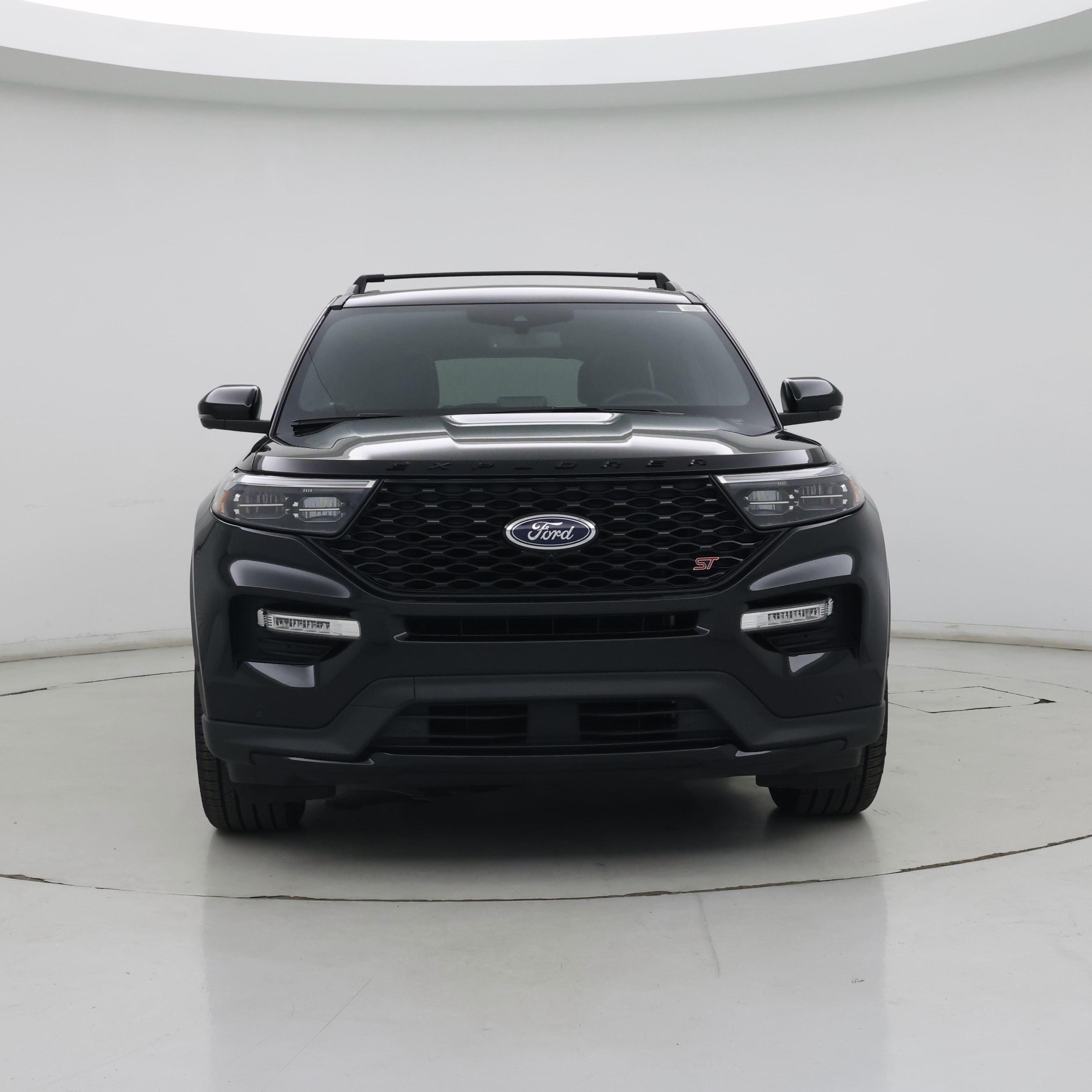 Thumbnail: 2022 Ford Explorer - 5