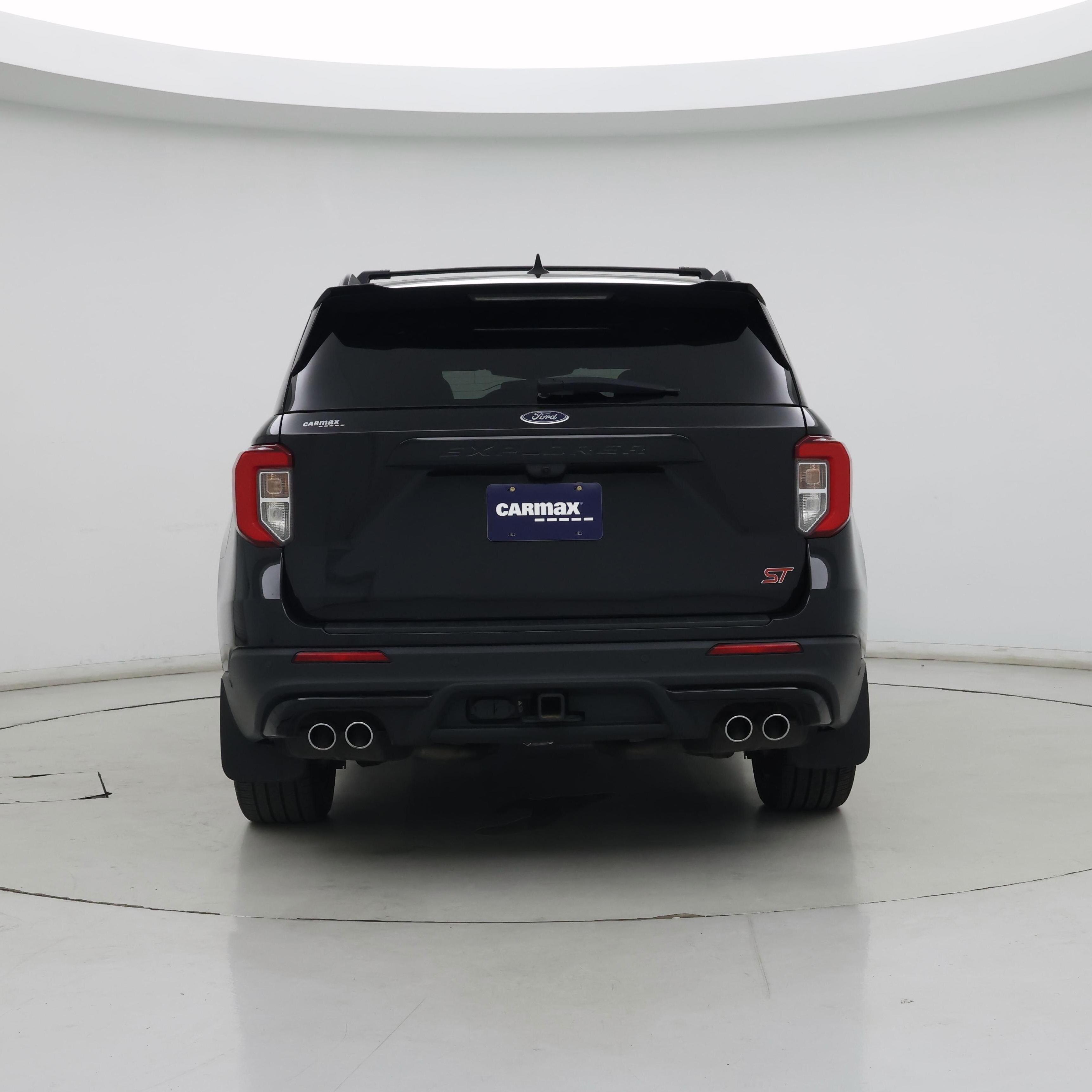 Thumbnail: 2022 Ford Explorer - 6