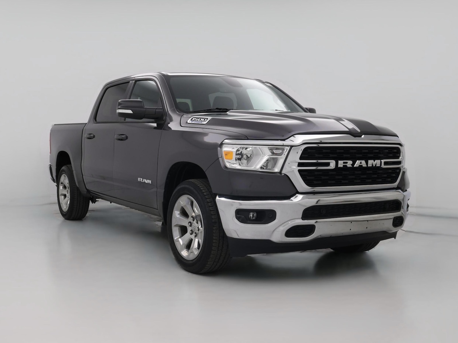2022 RAM Ram 1500 Pickup Big Horn/Lone Star