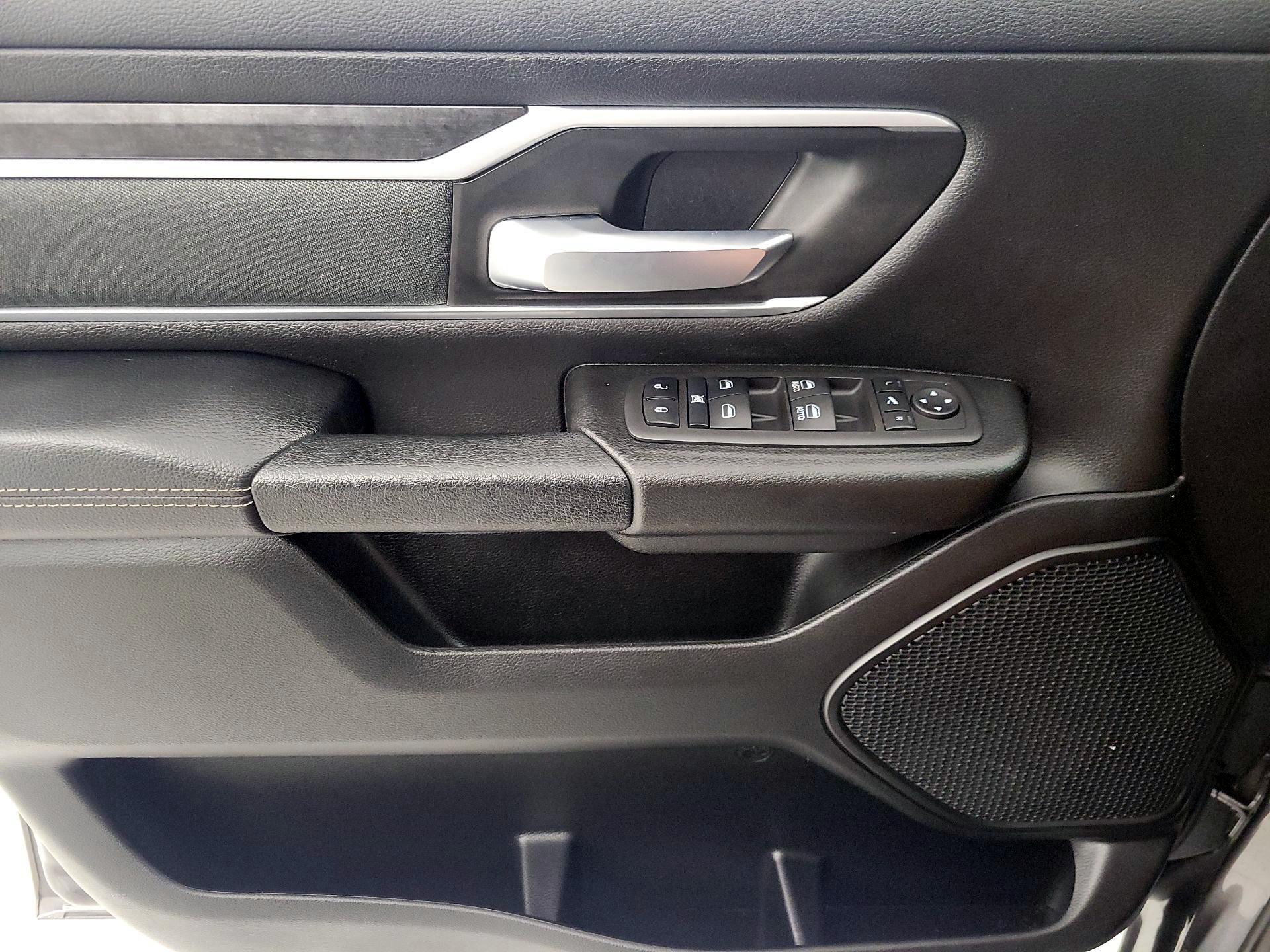 Thumbnail: 2022 RAM 1500 - 12