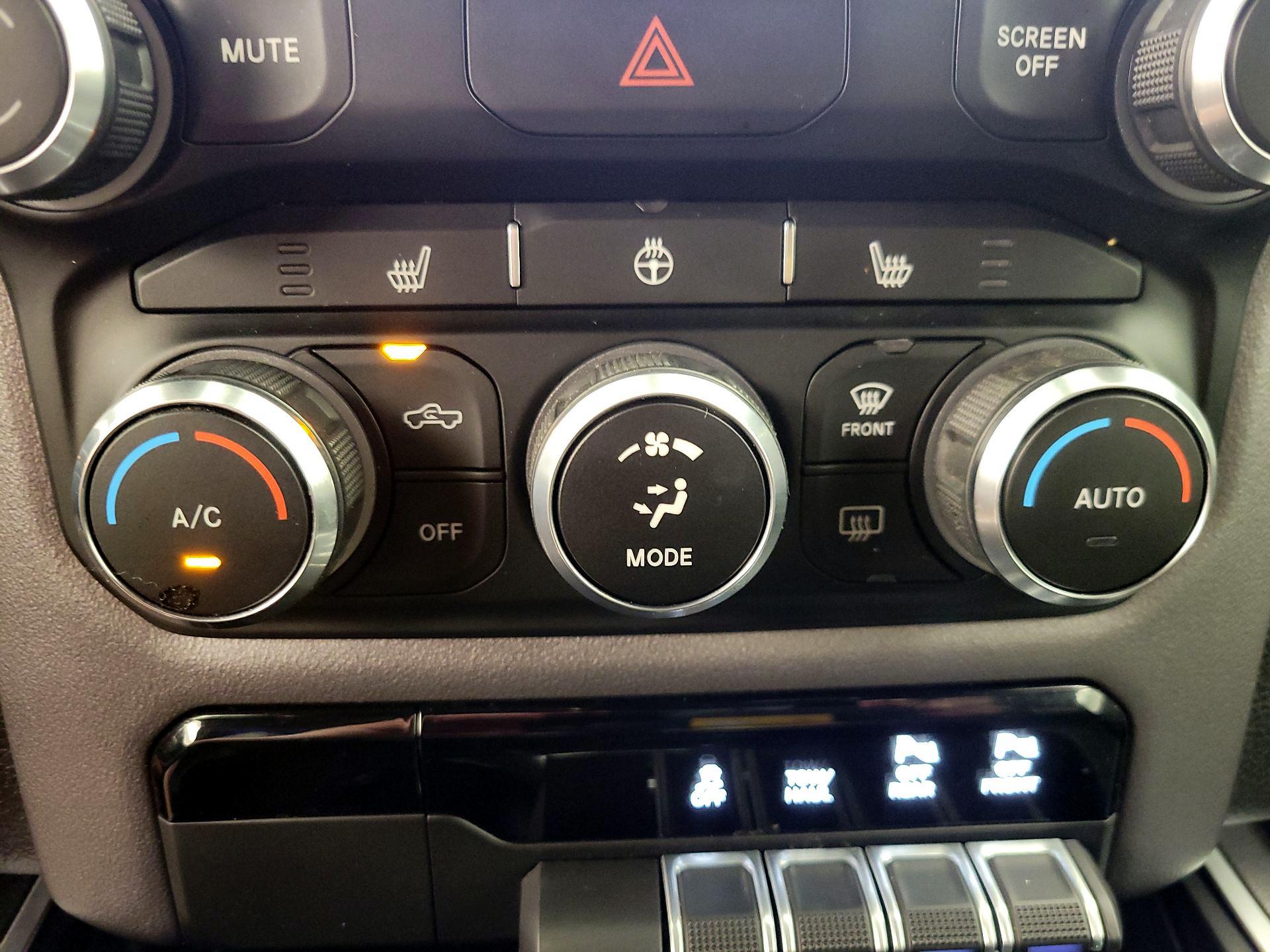 Thumbnail: 2022 RAM 1500 - 16