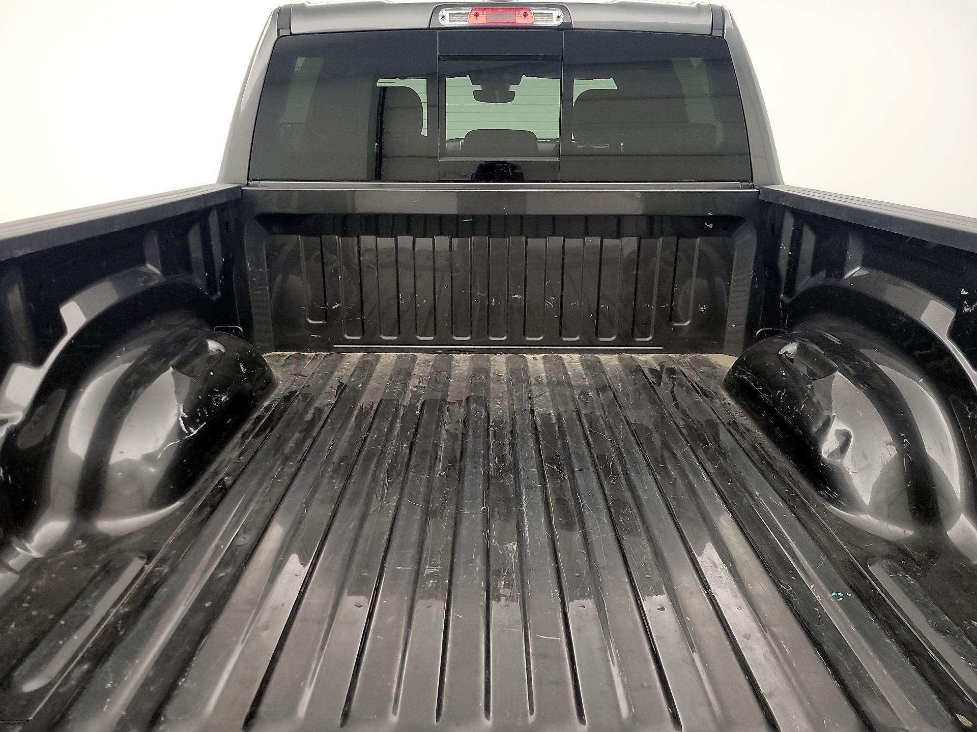 Thumbnail: 2022 RAM 1500 - 20