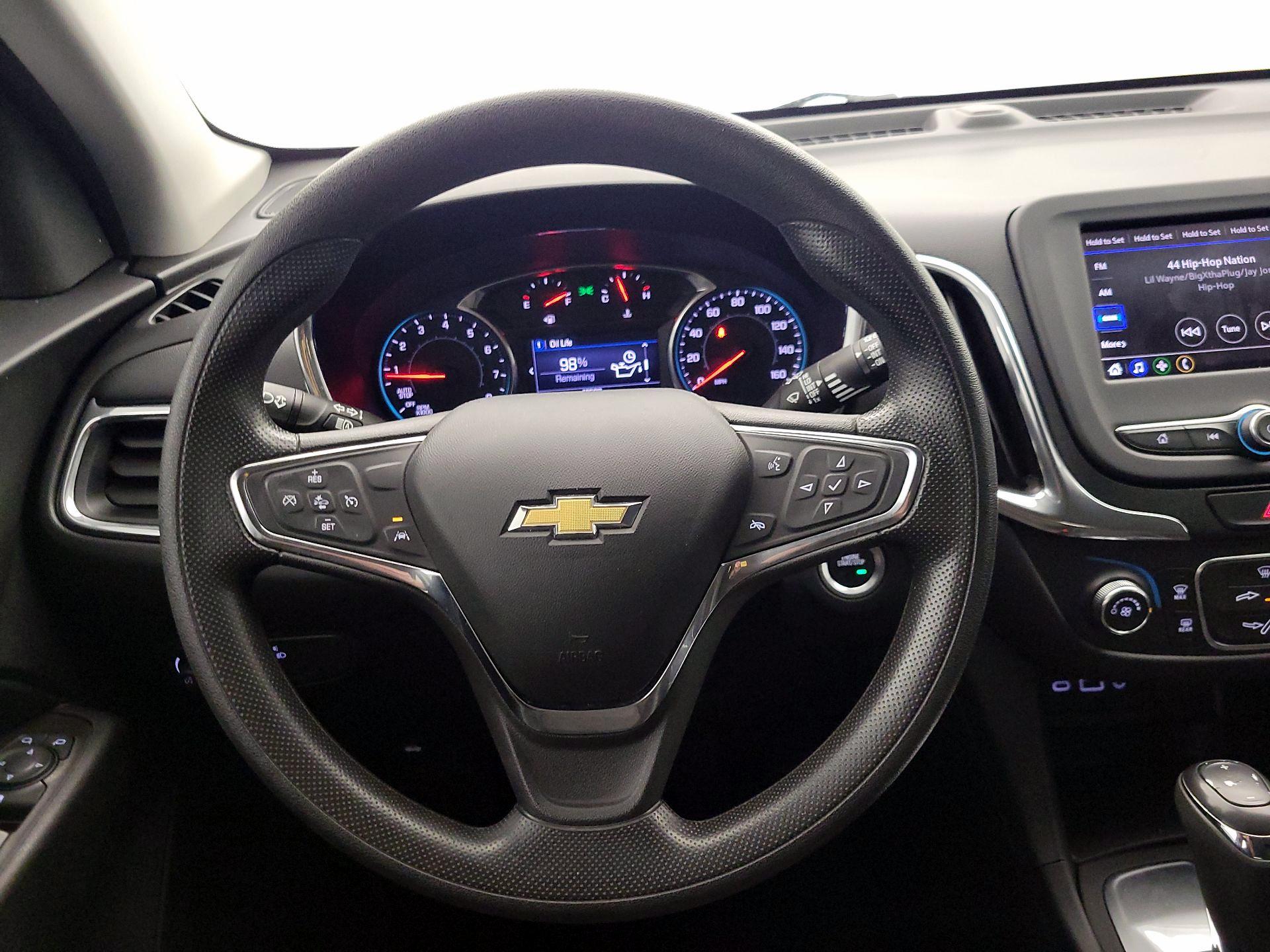 Thumbnail: 2020 Chevrolet Equinox - 10