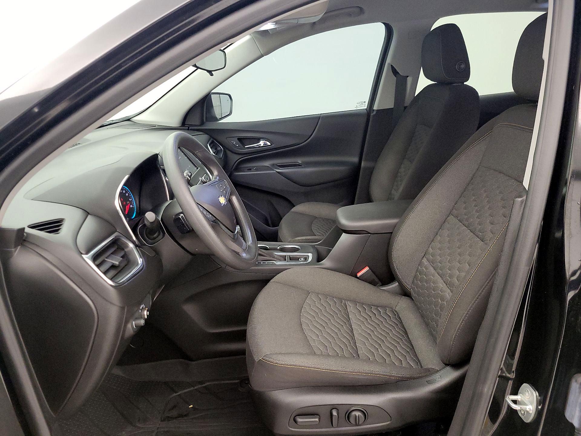 Thumbnail: 2020 Chevrolet Equinox - 11