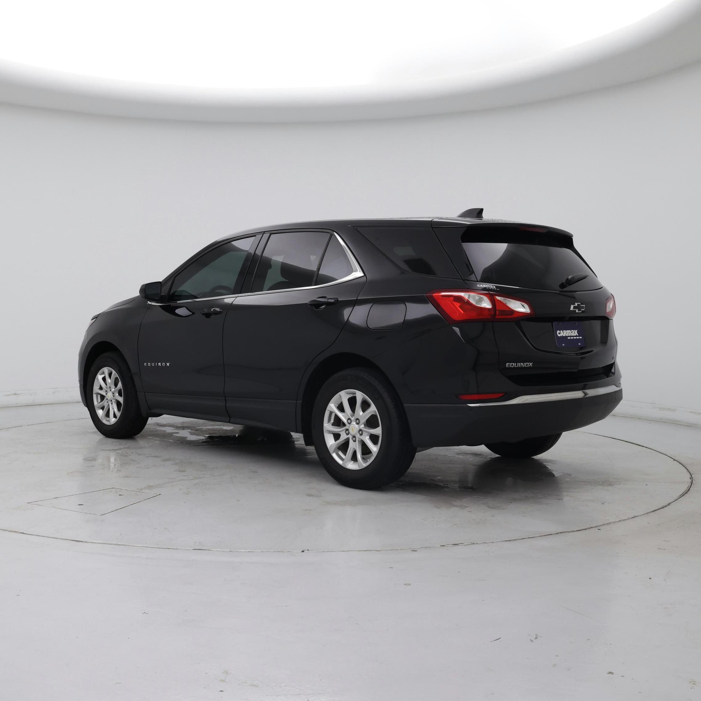 Thumbnail: 2020 Chevrolet Equinox - 2