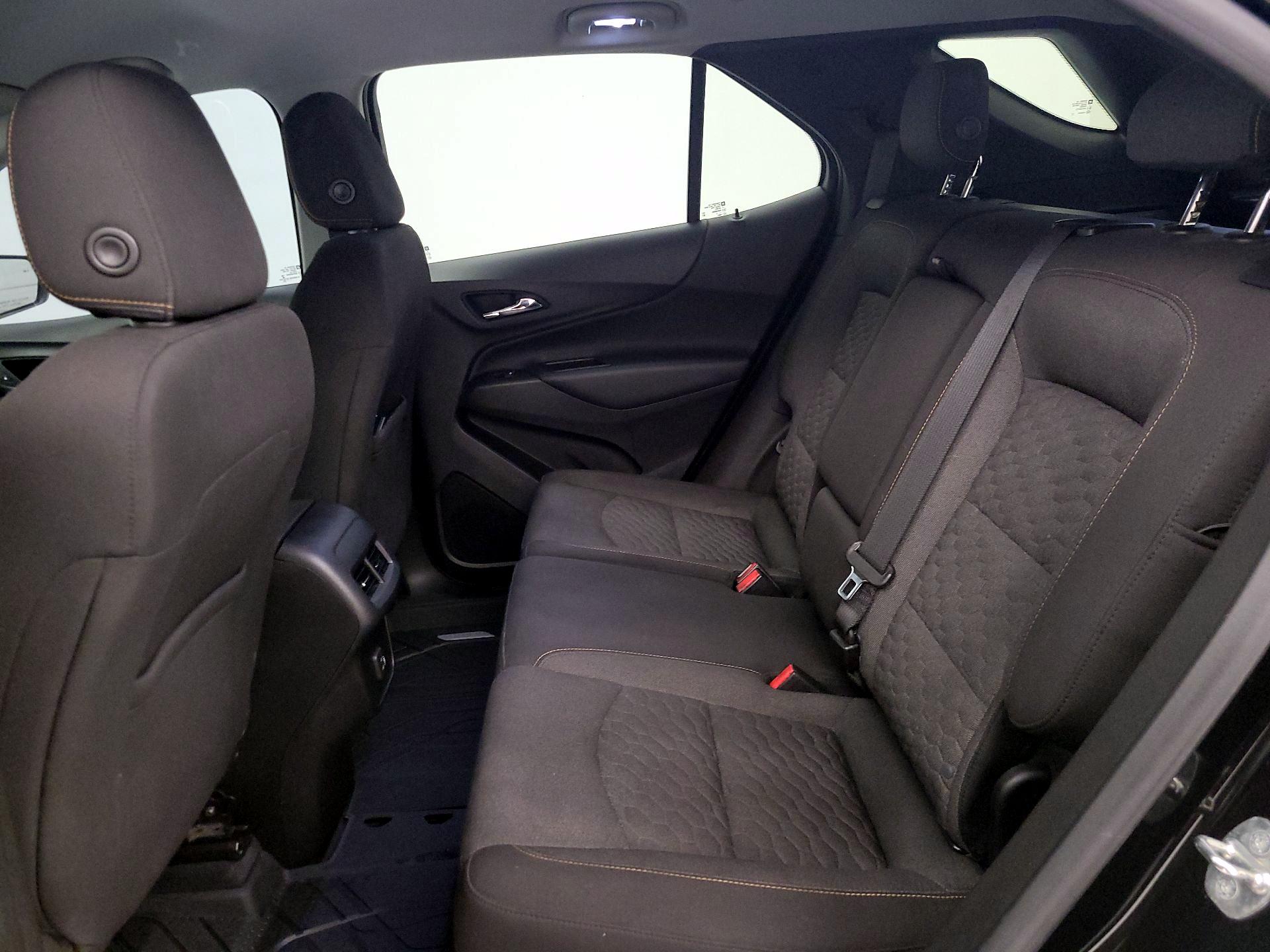 Thumbnail: 2020 Chevrolet Equinox - 19