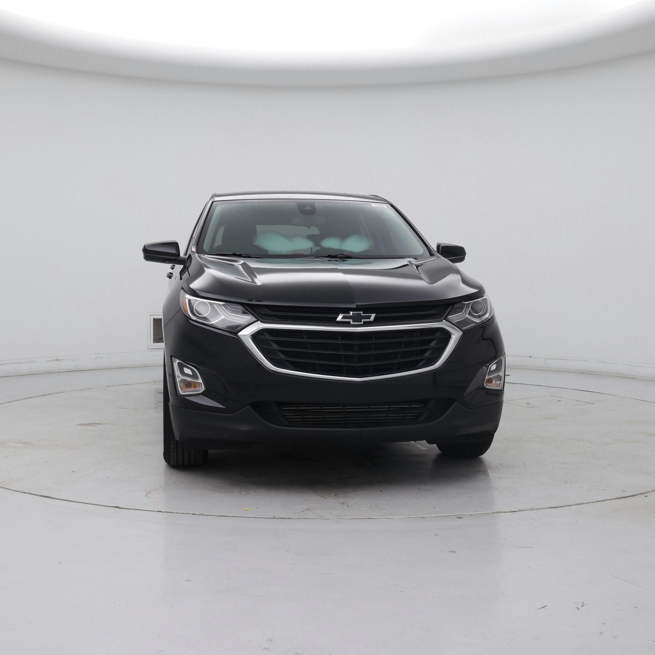 Thumbnail: 2020 Chevrolet Equinox - 5