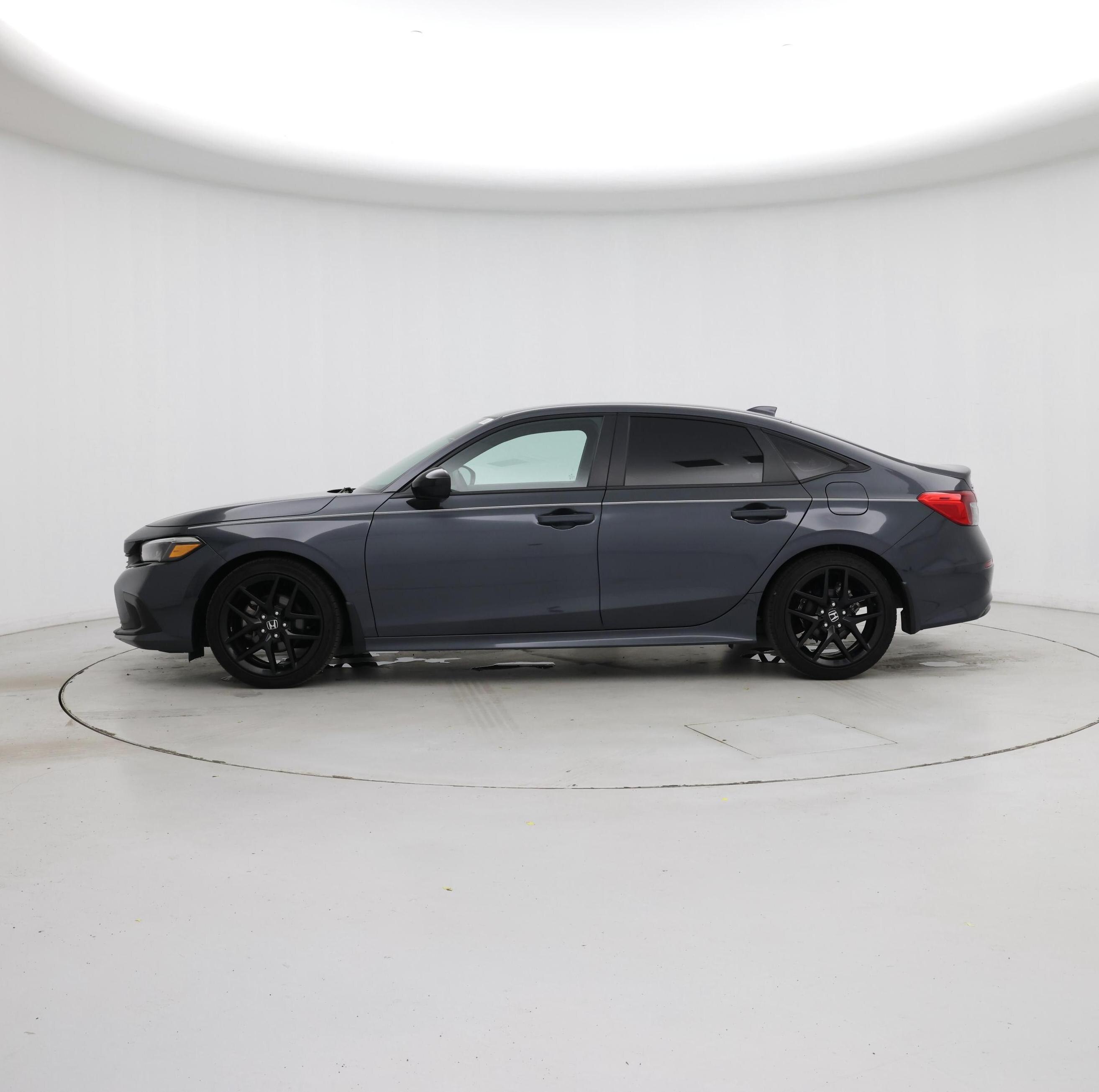 Thumbnail: 2024 Honda Civic - 3
