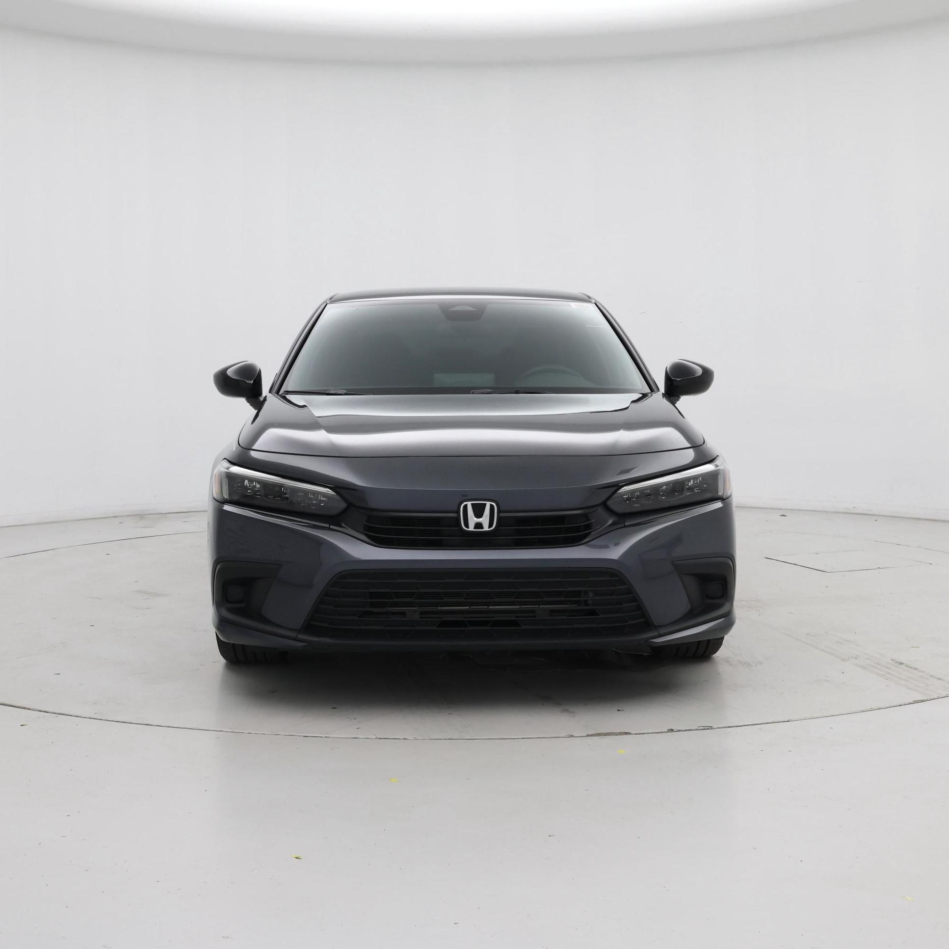 Thumbnail: 2024 Honda Civic - 5