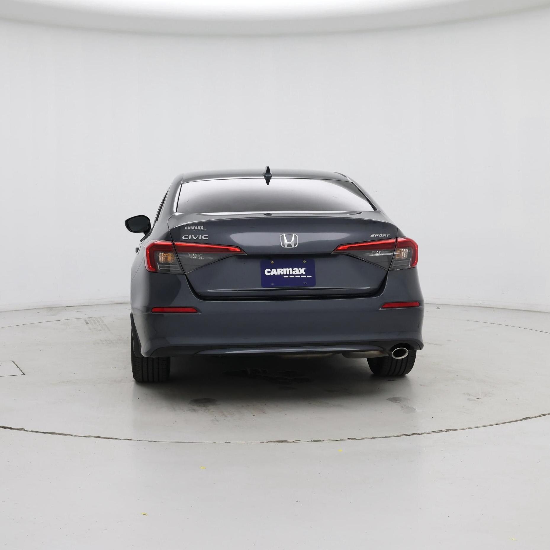 Thumbnail: 2024 Honda Civic - 6