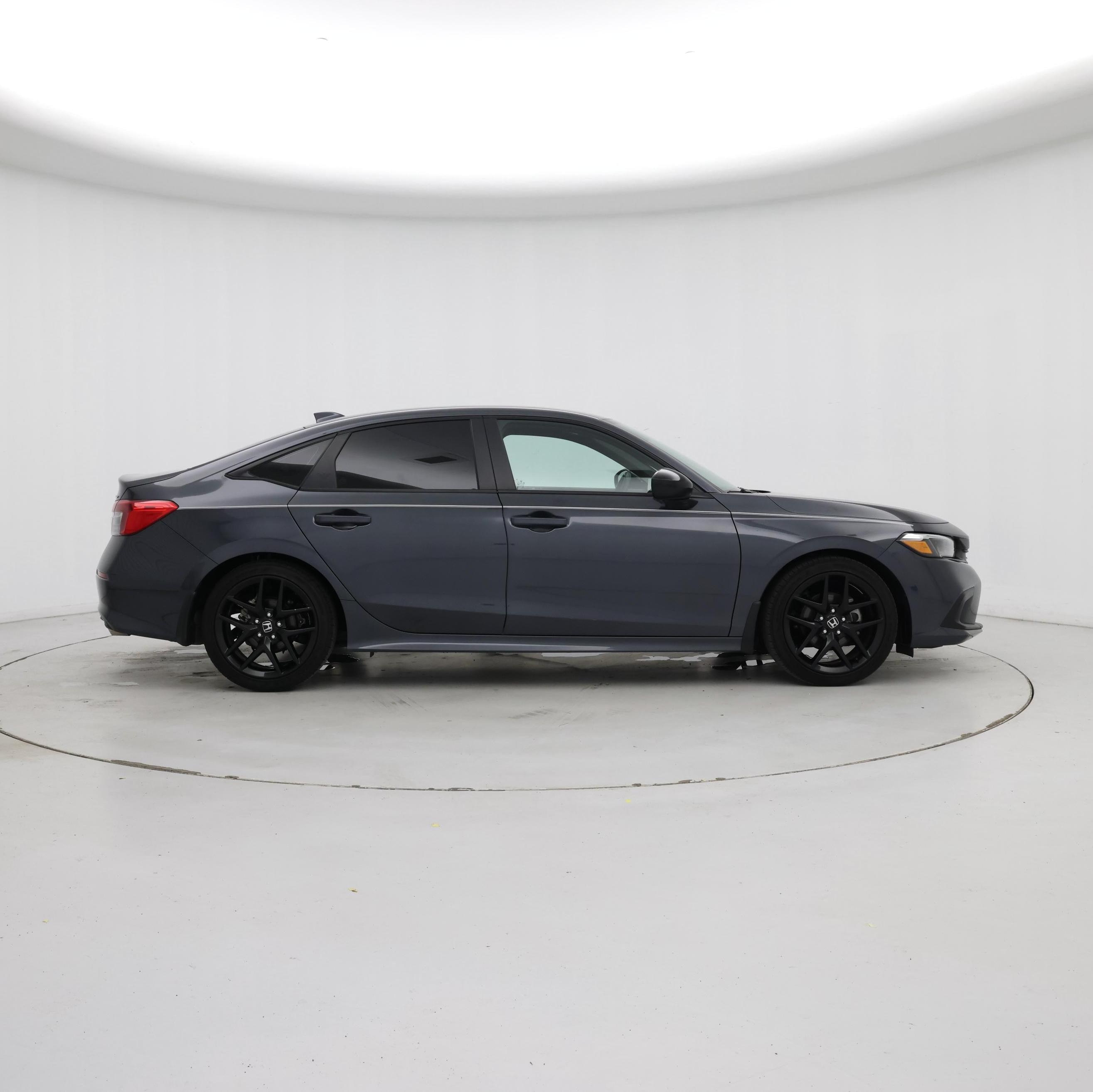 Thumbnail: 2024 Honda Civic - 7