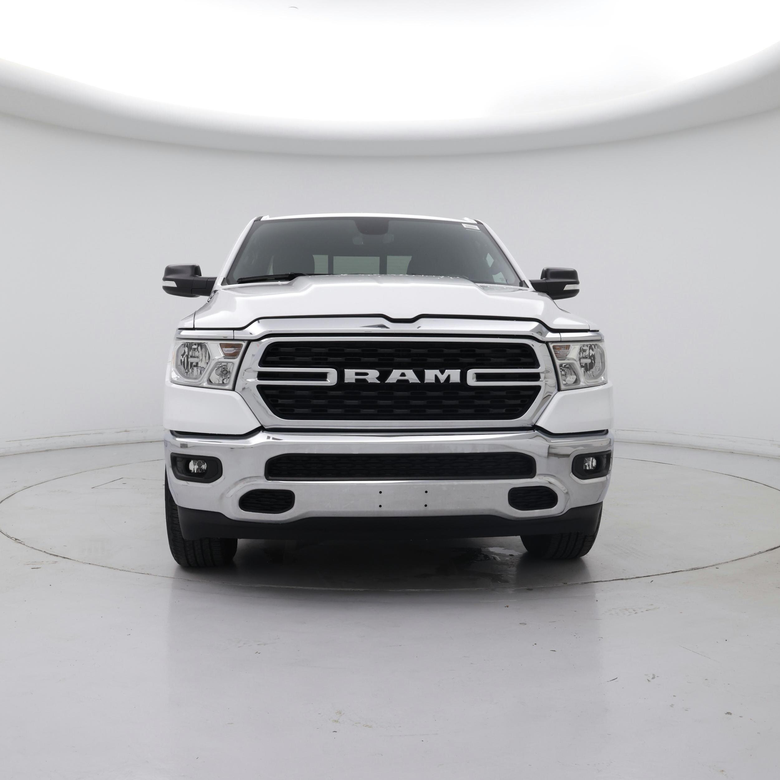 Thumbnail: 2022 RAM 1500 - 5