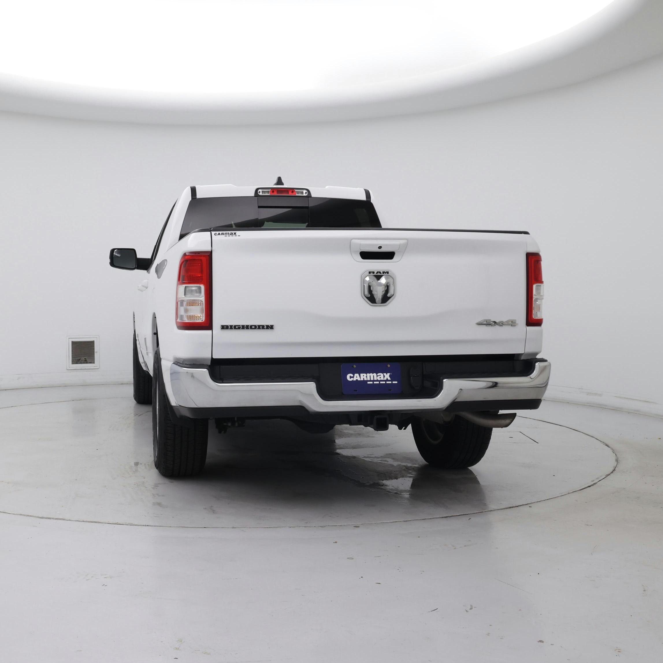 Thumbnail: 2022 RAM 1500 - 6