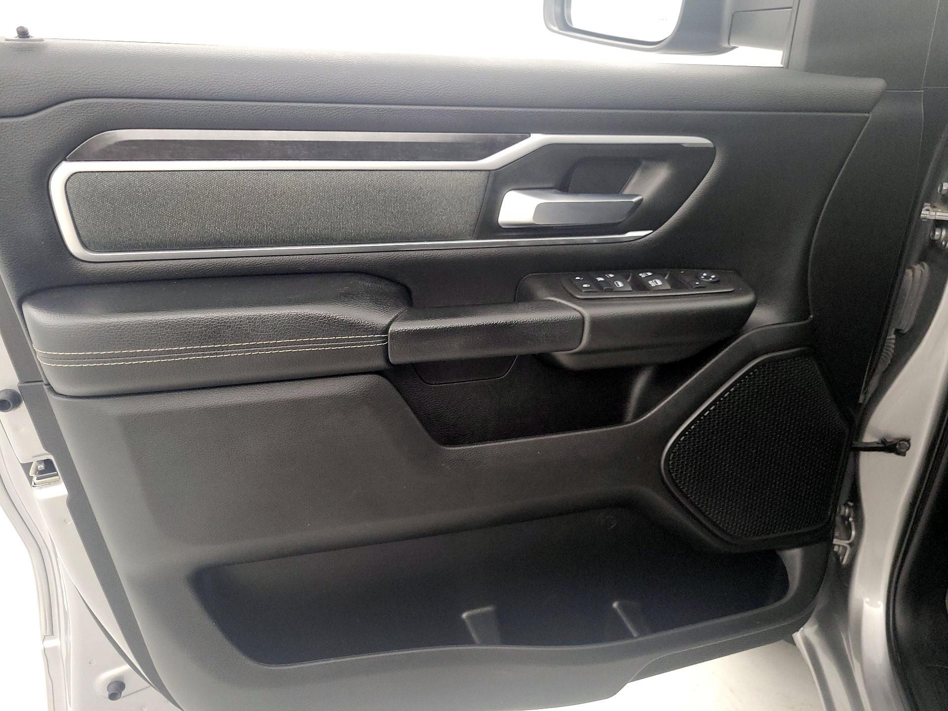 Thumbnail: 2022 RAM 1500 - 12