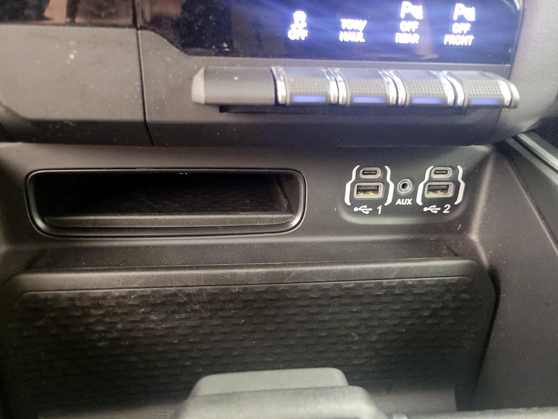 Thumbnail: 2022 RAM 1500 - 18