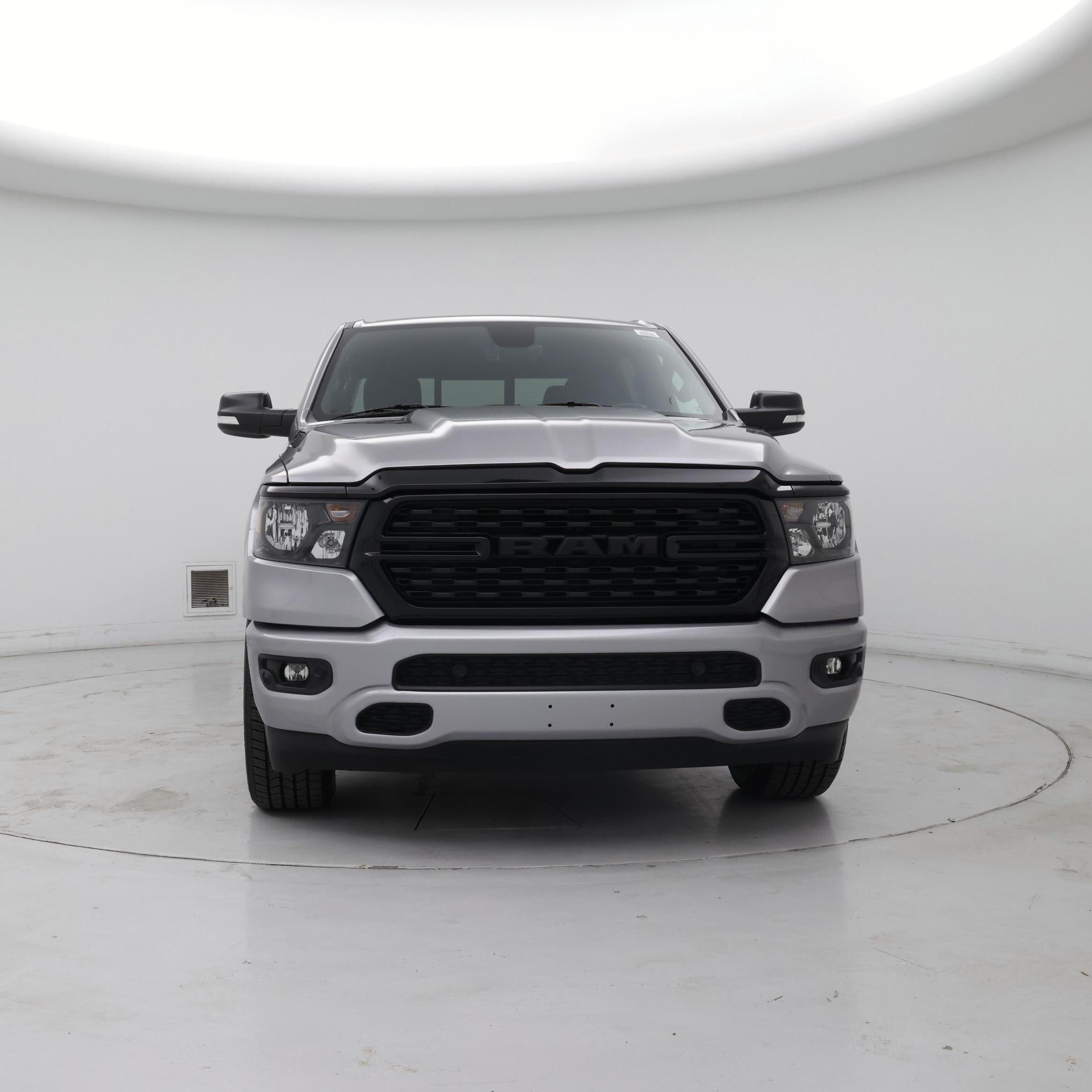 Thumbnail: 2022 RAM 1500 - 5