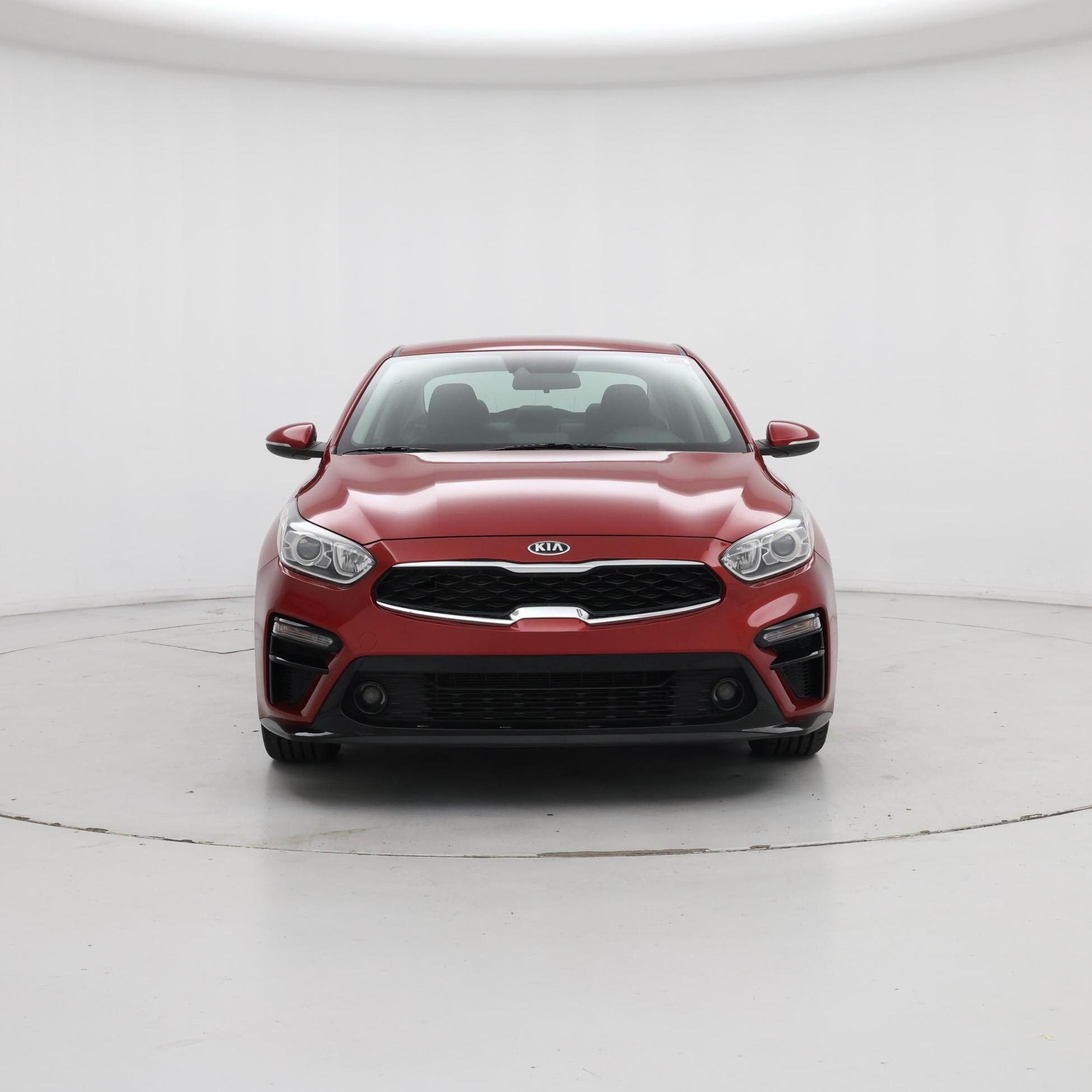 Thumbnail: 2020 Kia Forte - 5