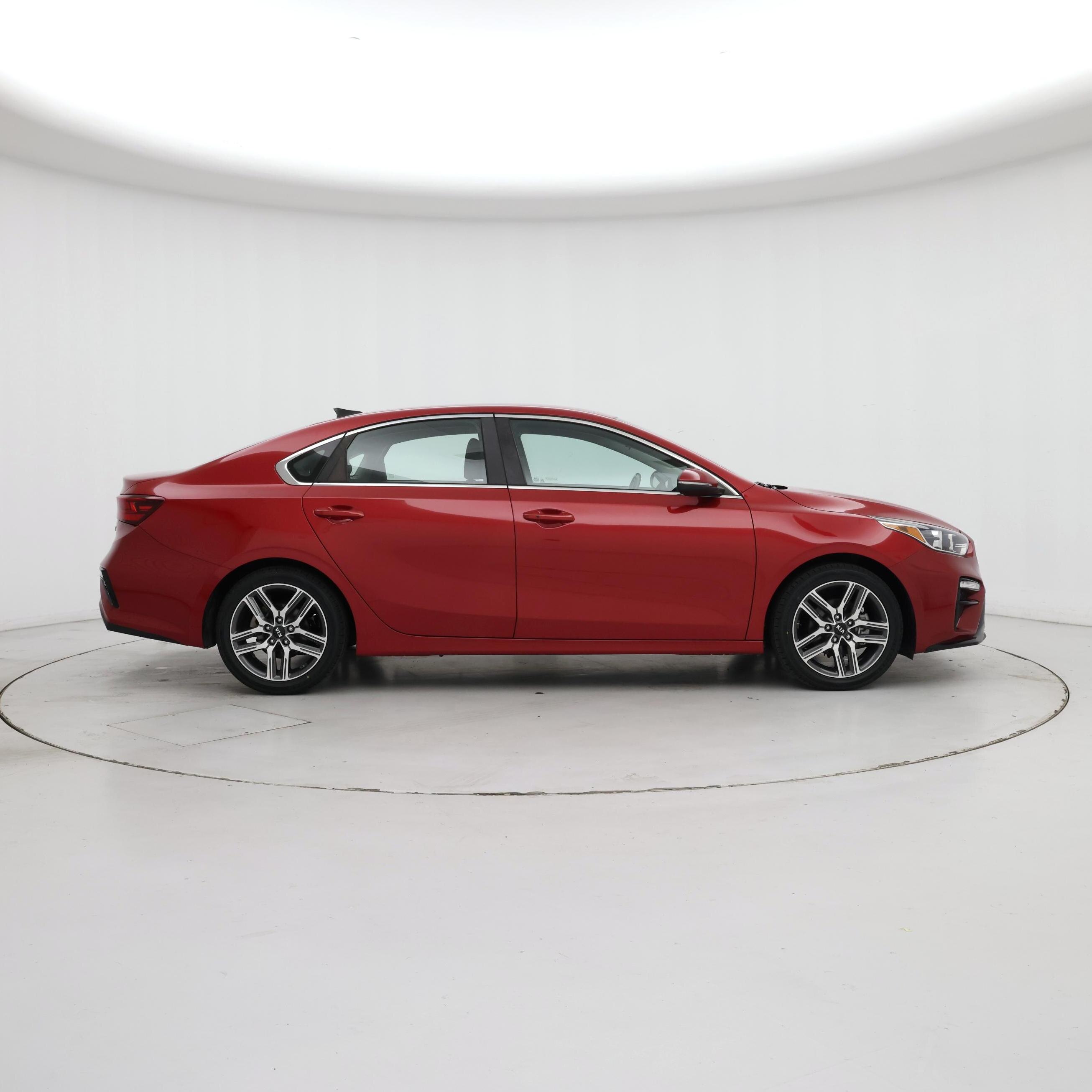 Thumbnail: 2020 Kia Forte - 7