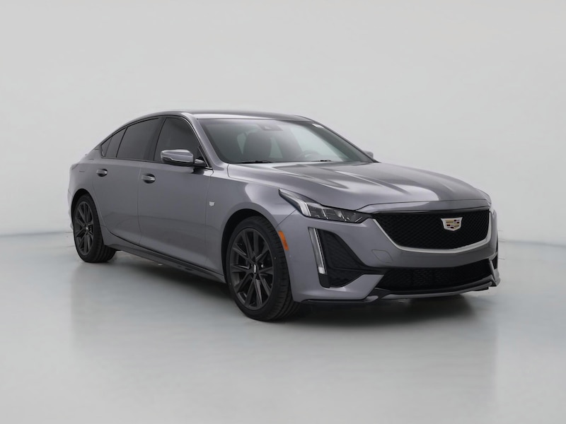 2020 Cadillac CT5 Sport -
                  Dayton, OH