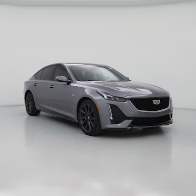 2020 Cadillac CT5 Sport