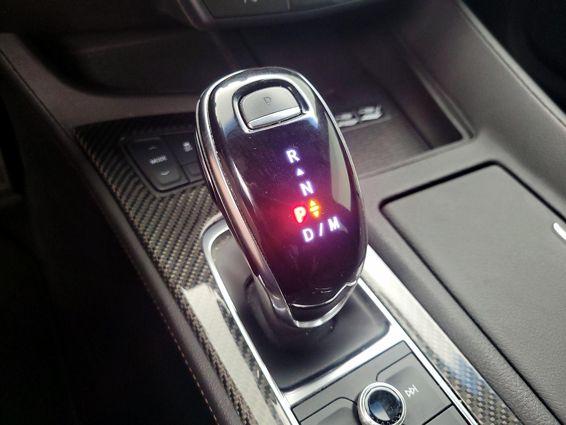Thumbnail: 2020 Cadillac CT5 - 18