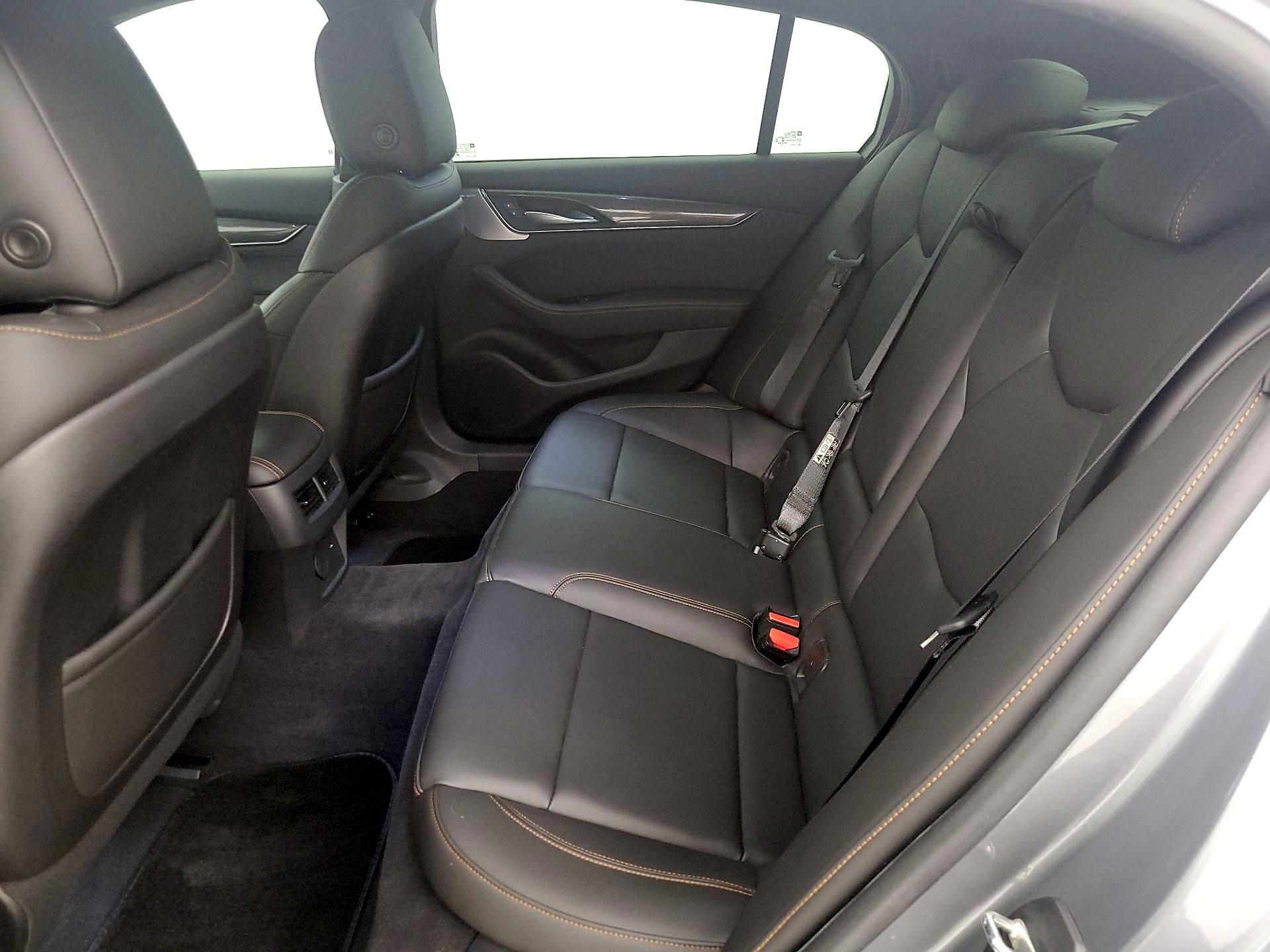 Thumbnail: 2020 Cadillac CT5 - 20