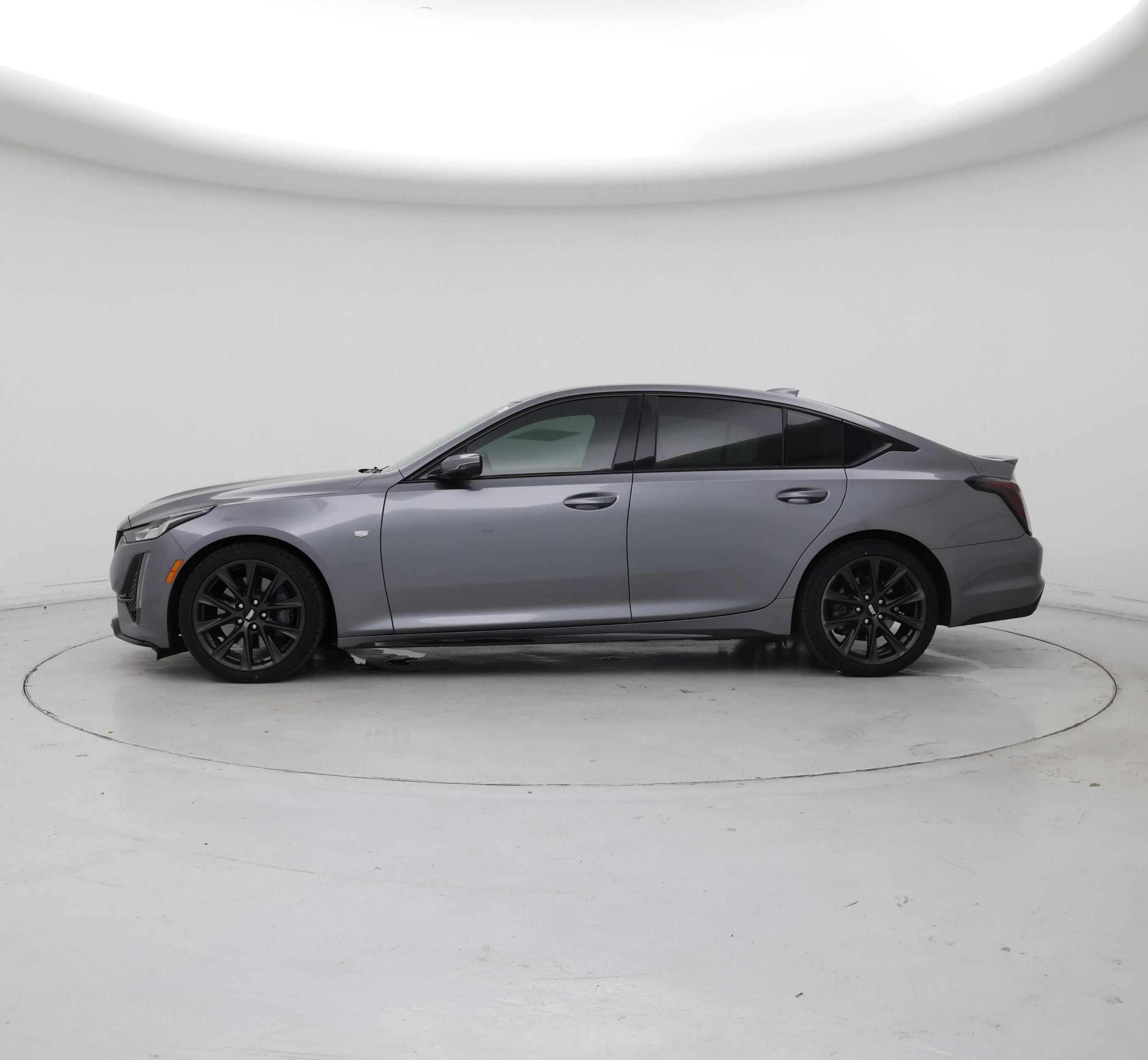 Thumbnail: 2020 Cadillac CT5 - 3