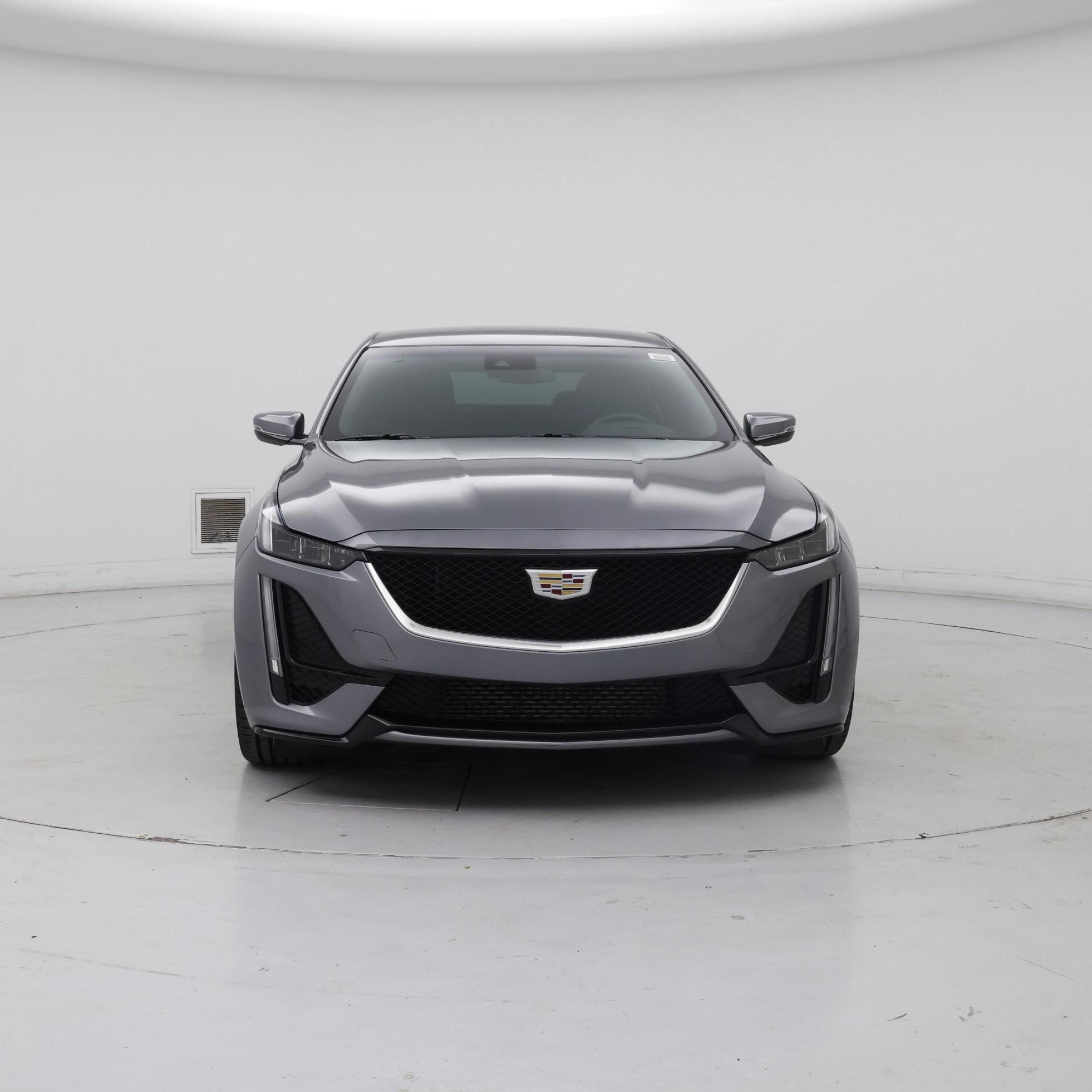 Thumbnail: 2020 Cadillac CT5 - 5