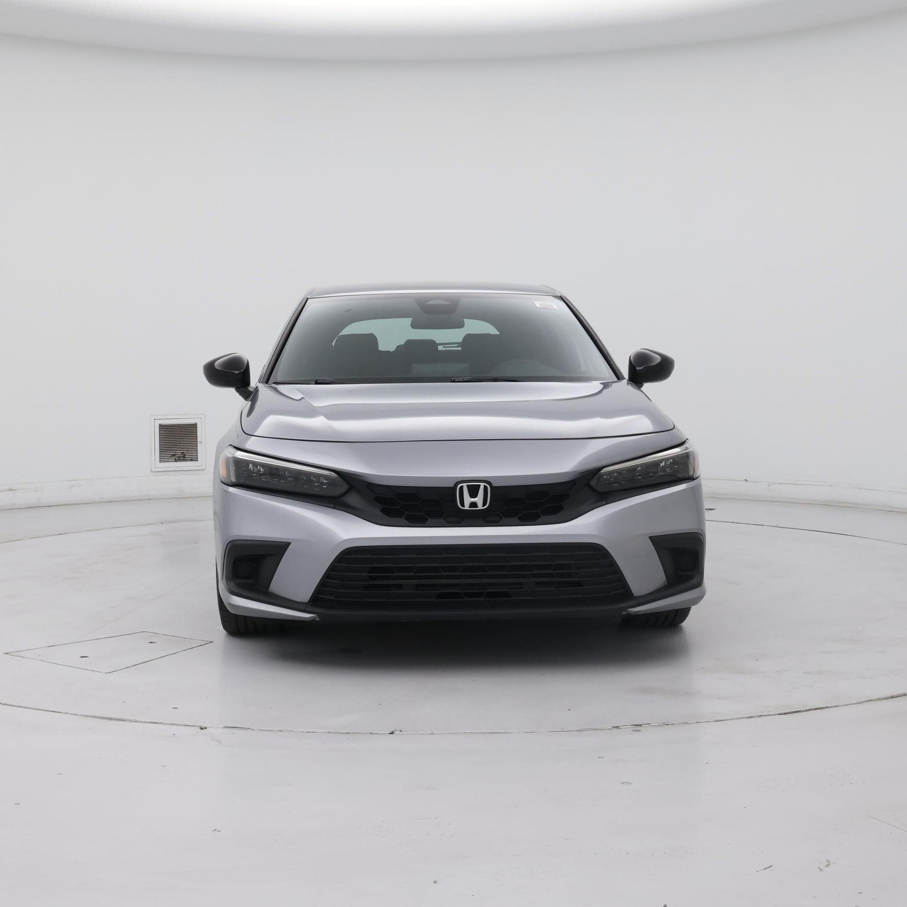 Thumbnail: 2022 Honda Civic - 5
