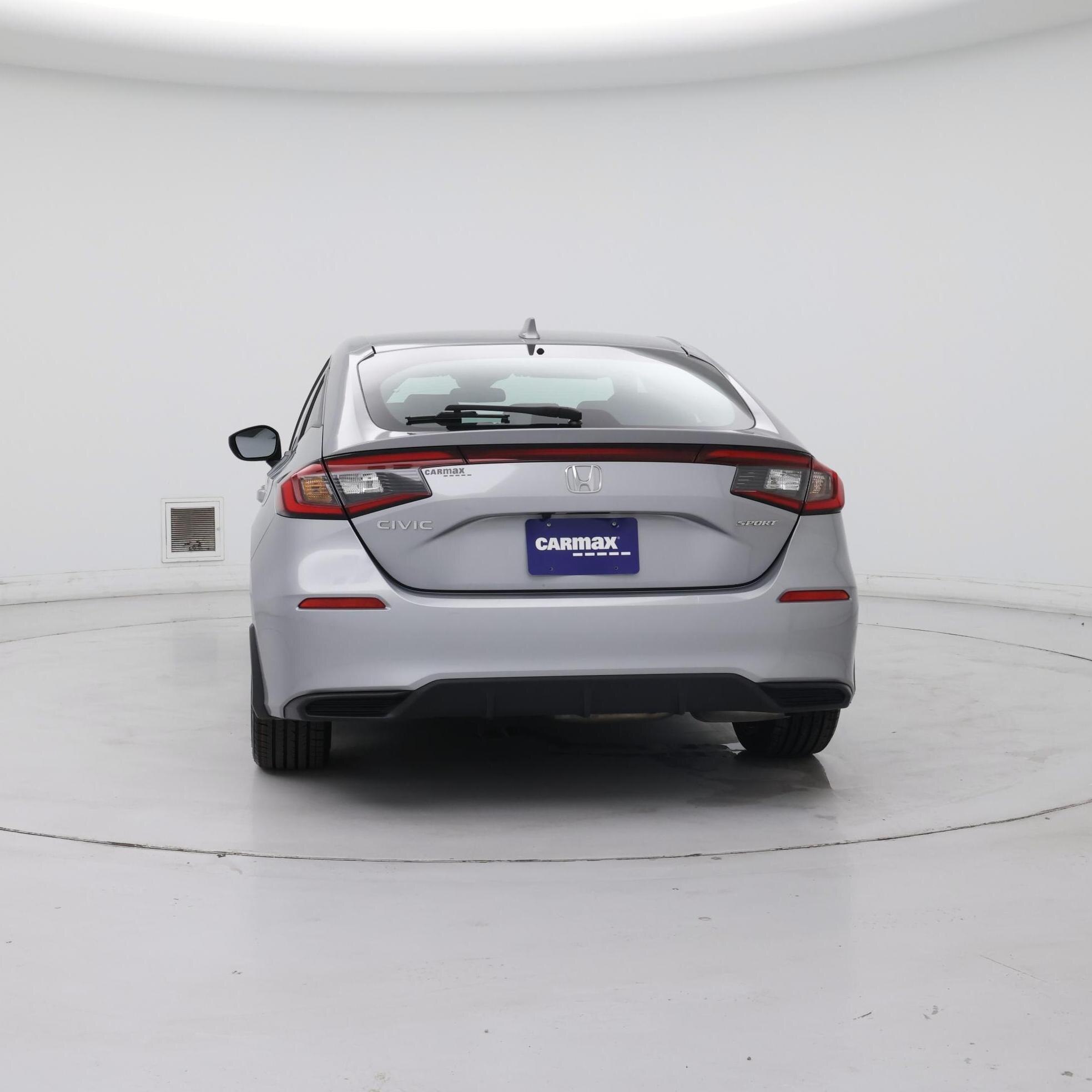 Thumbnail: 2022 Honda Civic - 6